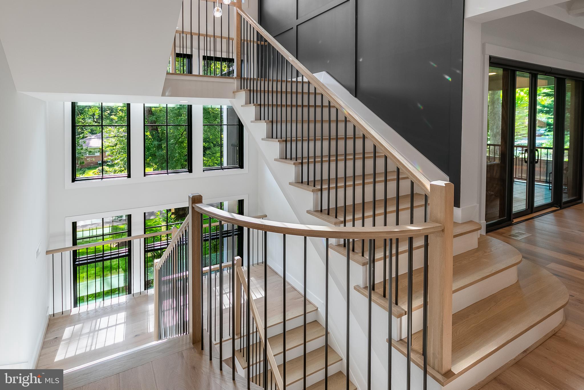 CHESTERBROOK WOODS - Residential