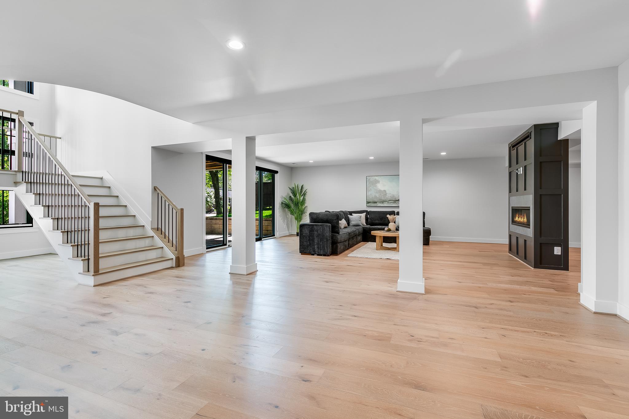 CHESTERBROOK WOODS - Residential