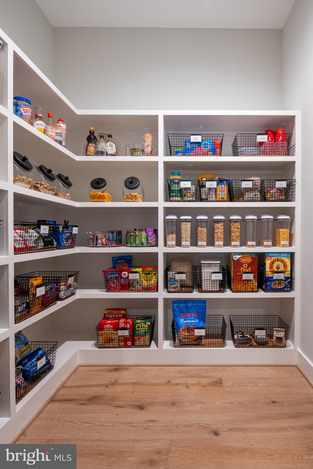 CHESTERBROOK WOODS - Residential