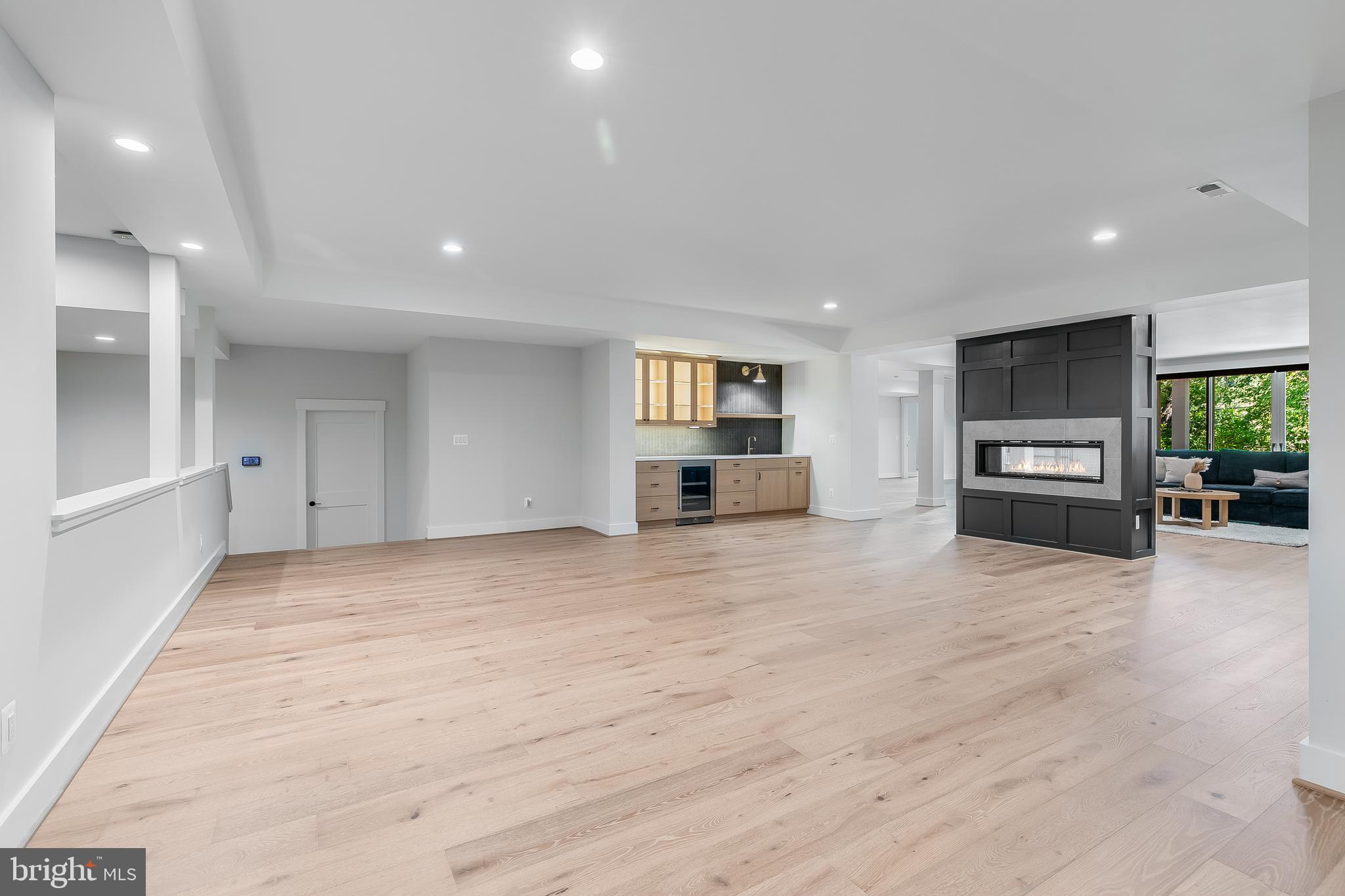 CHESTERBROOK WOODS - Residential