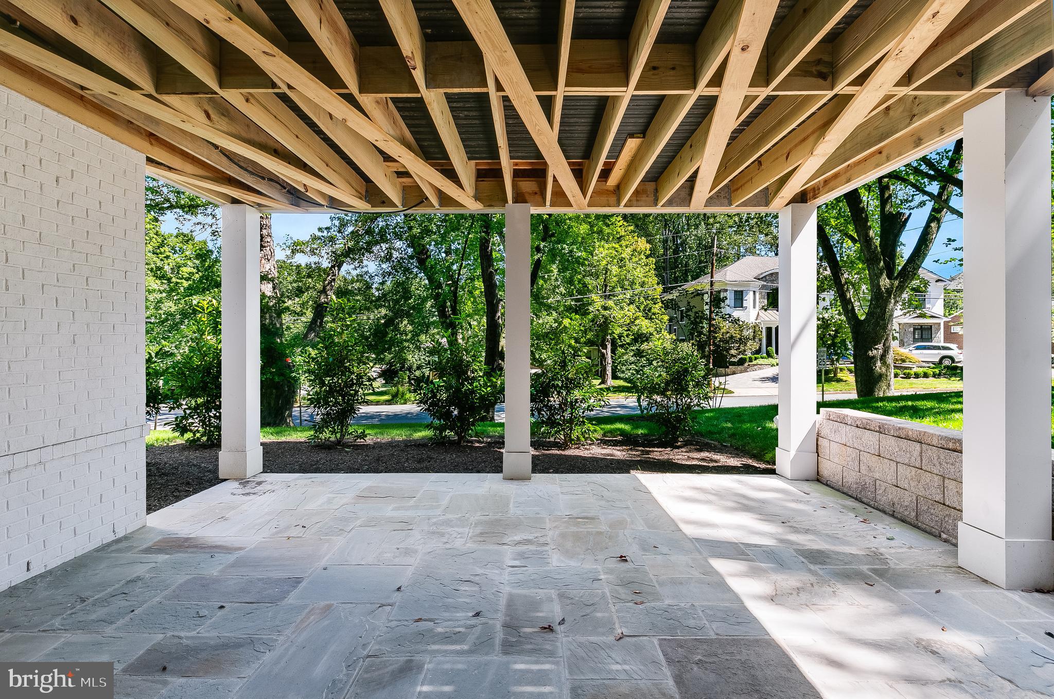 CHESTERBROOK WOODS - Residential