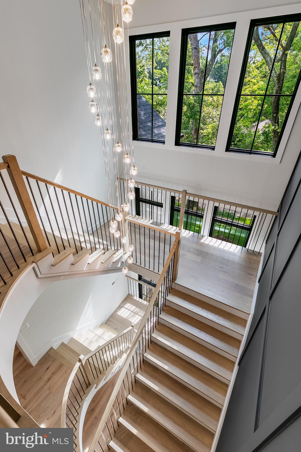 CHESTERBROOK WOODS - Residential