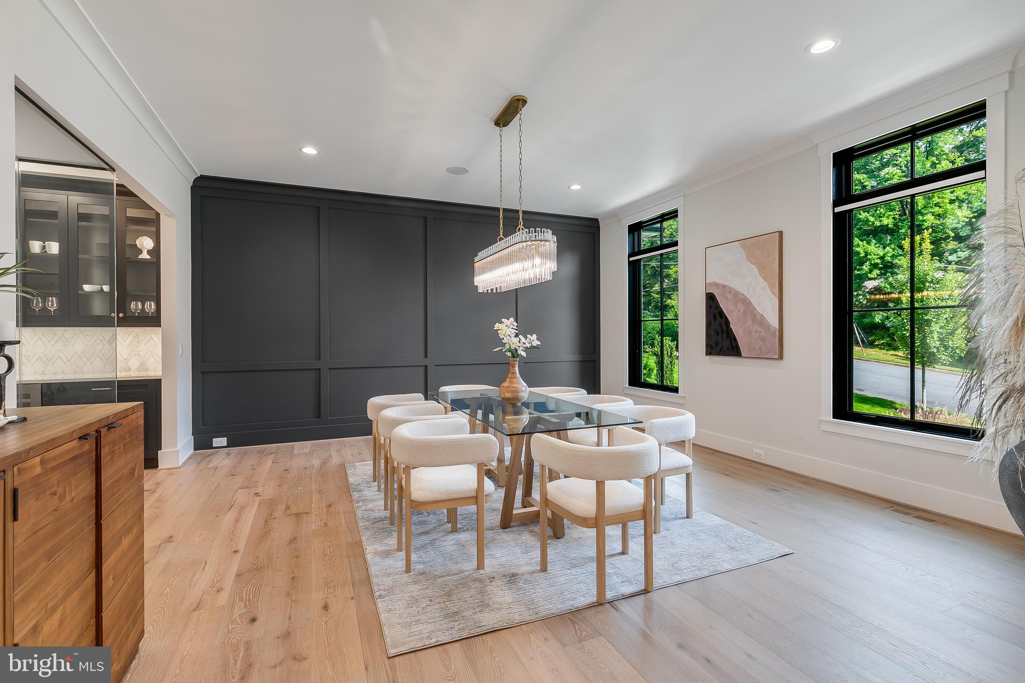 CHESTERBROOK WOODS - Residential