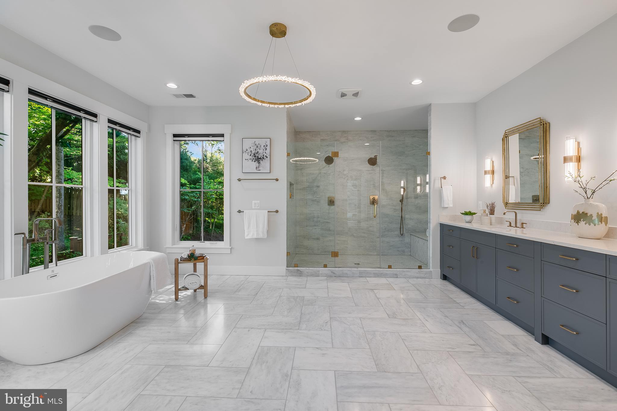 CHESTERBROOK WOODS - Residential