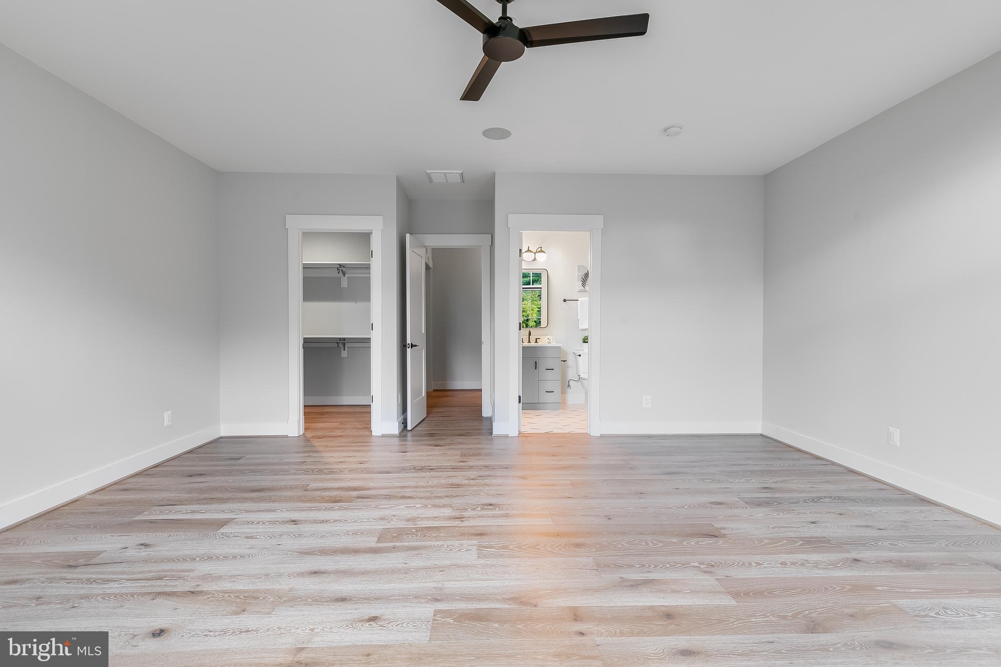 CHESTERBROOK WOODS - Residential