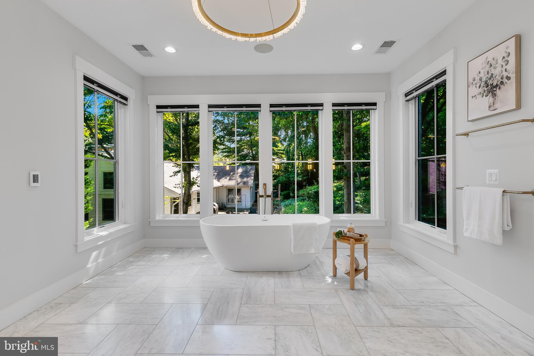 CHESTERBROOK WOODS - Residential