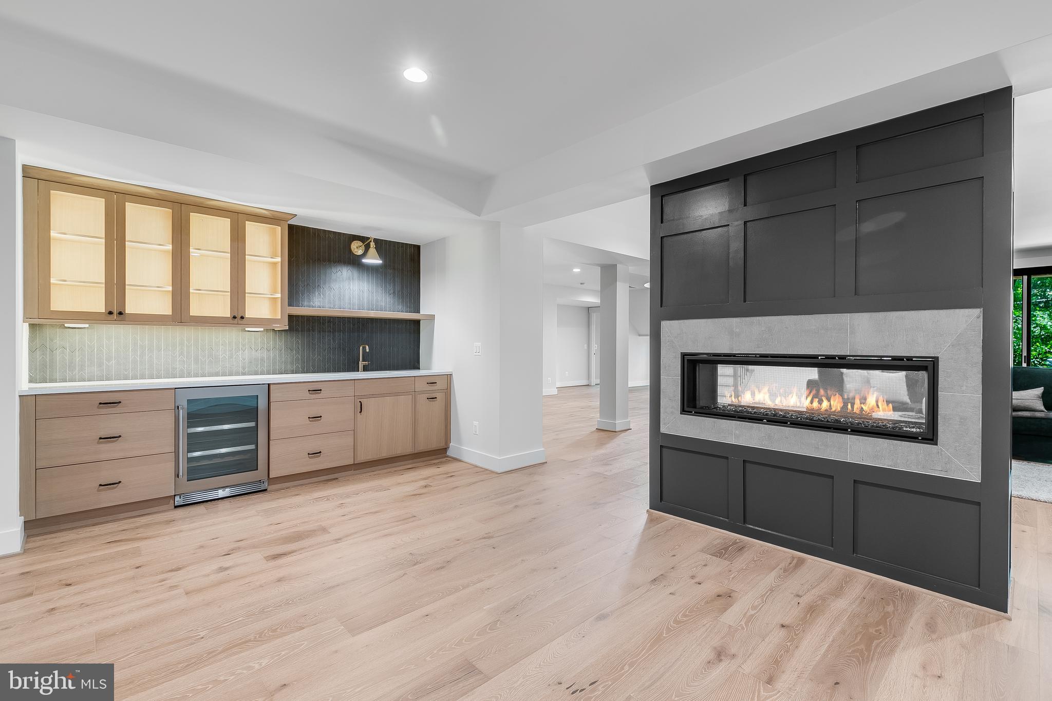 CHESTERBROOK WOODS - Residential