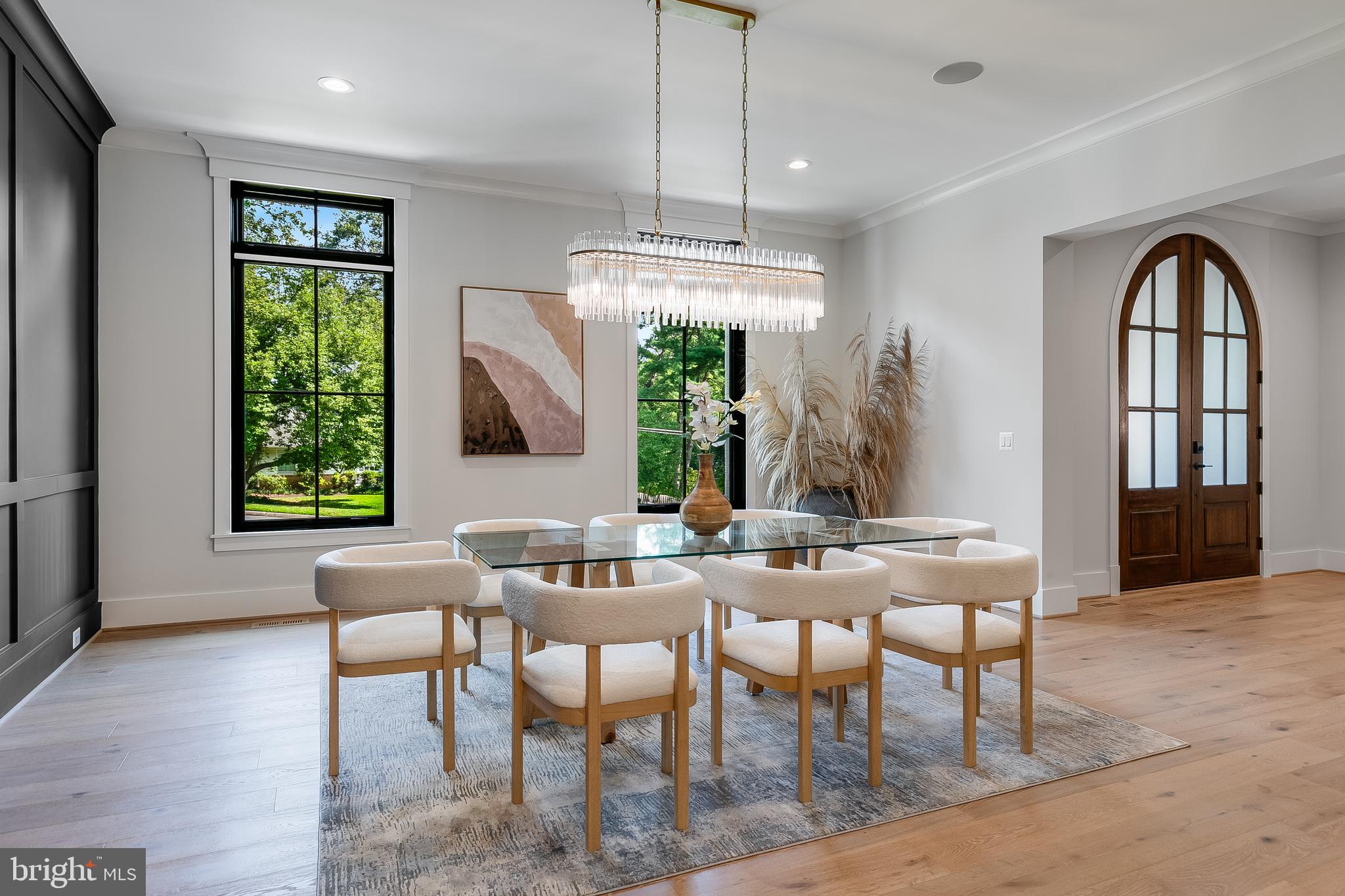 CHESTERBROOK WOODS - Residential