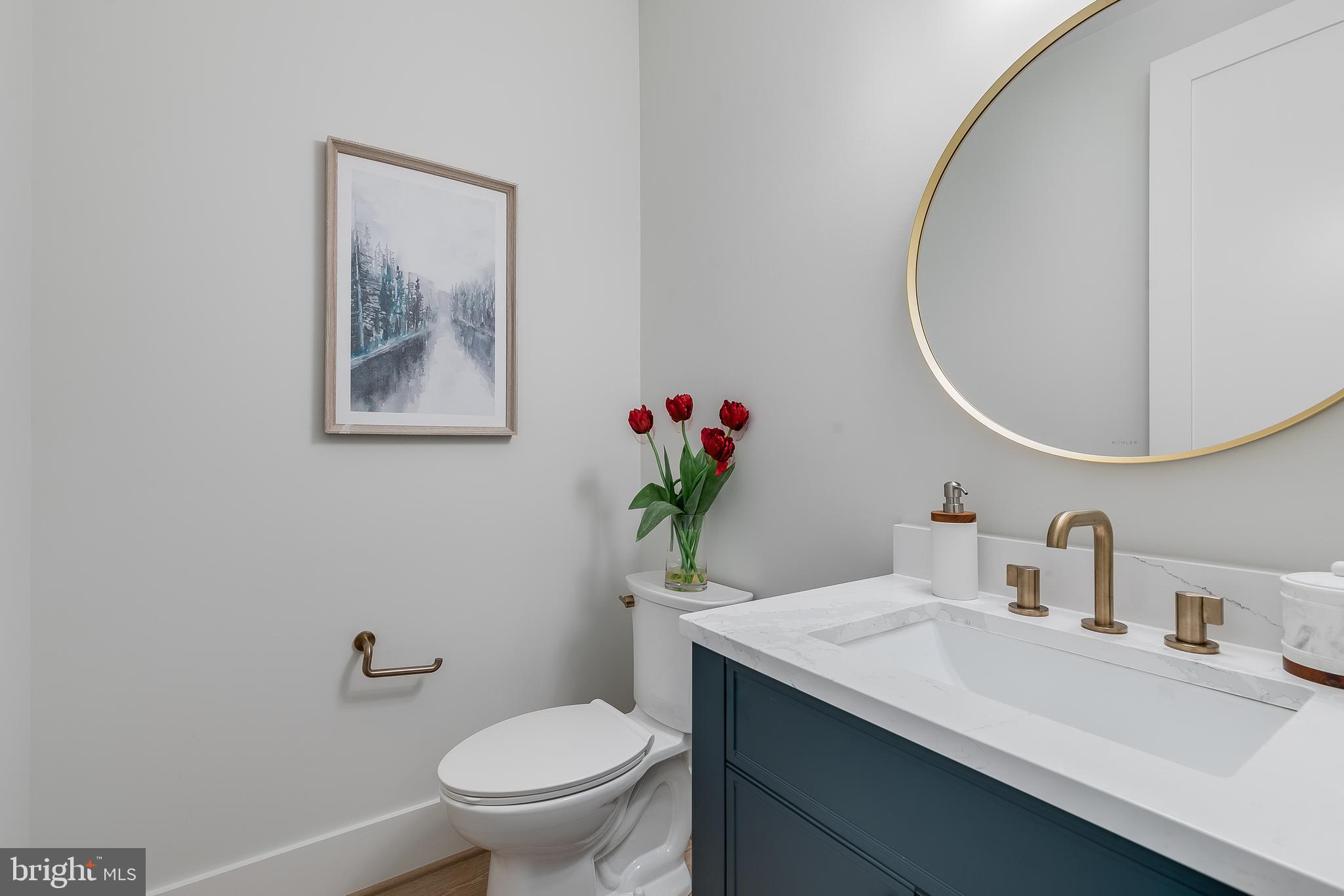 CHESTERBROOK WOODS - Residential