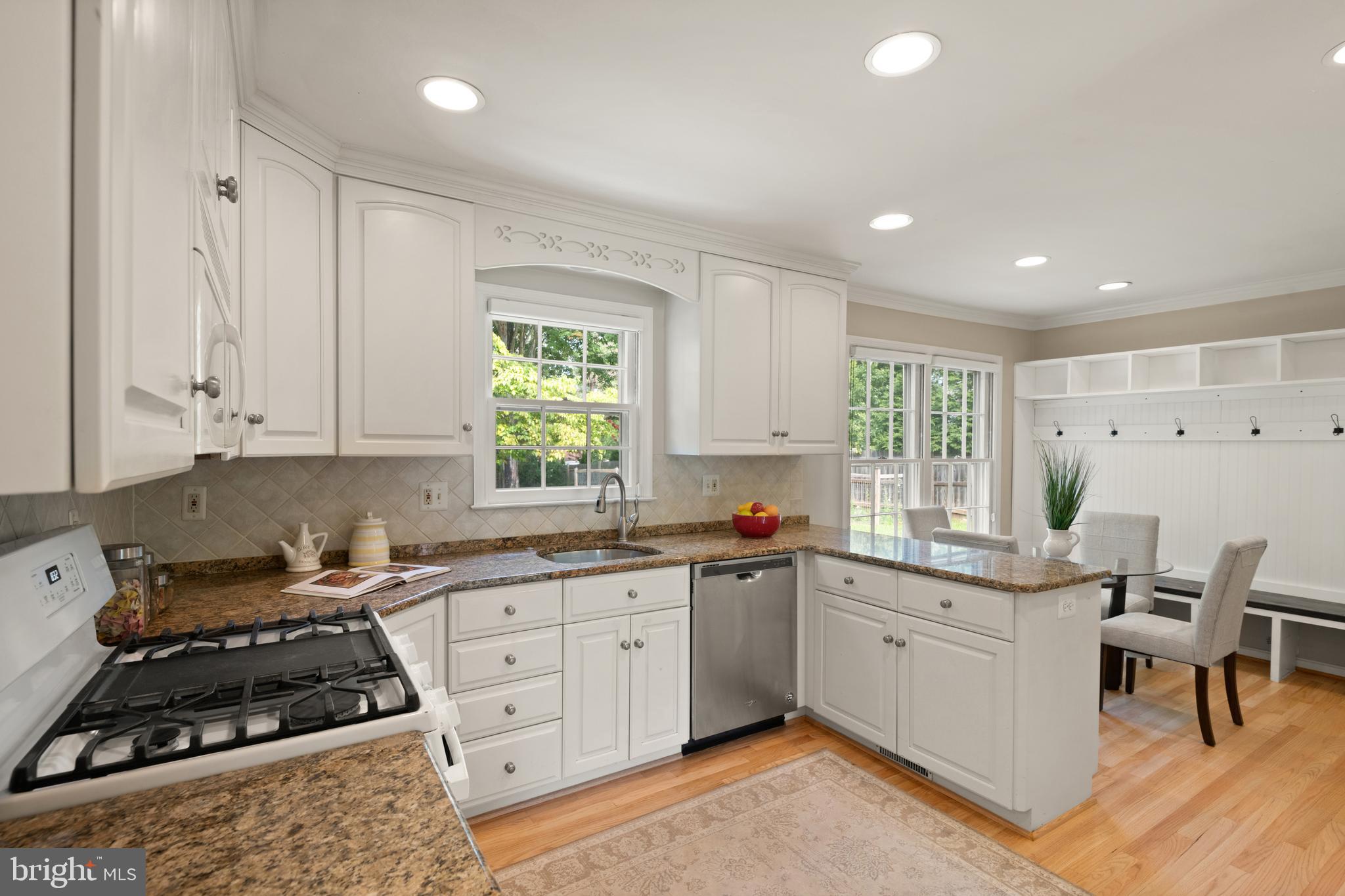 ROBERTS GLEN - Residential