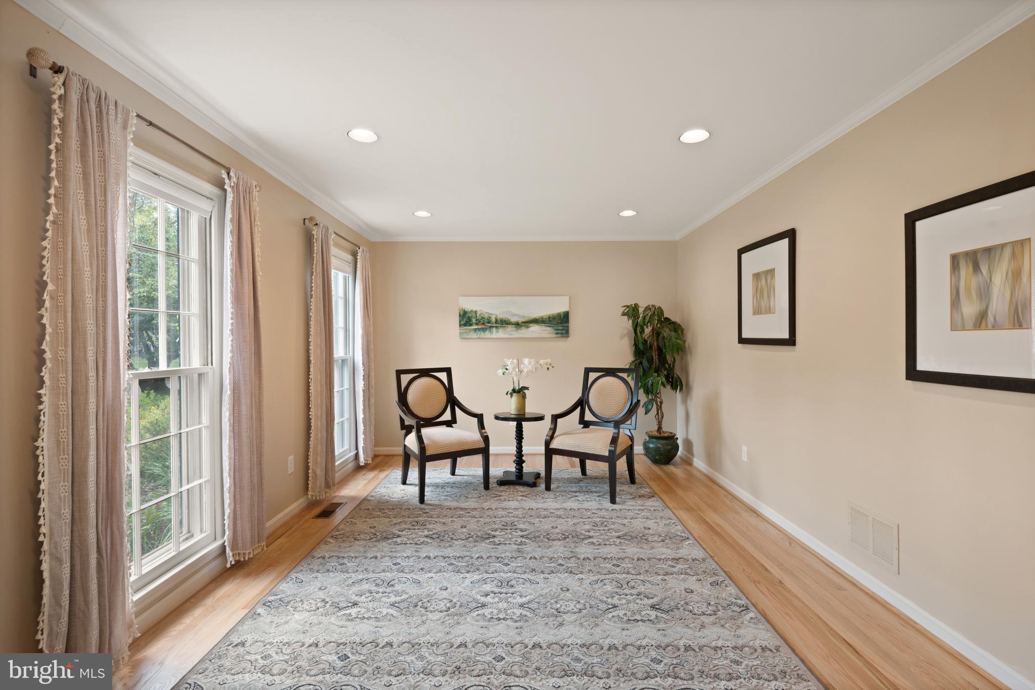 ROBERTS GLEN - Residential