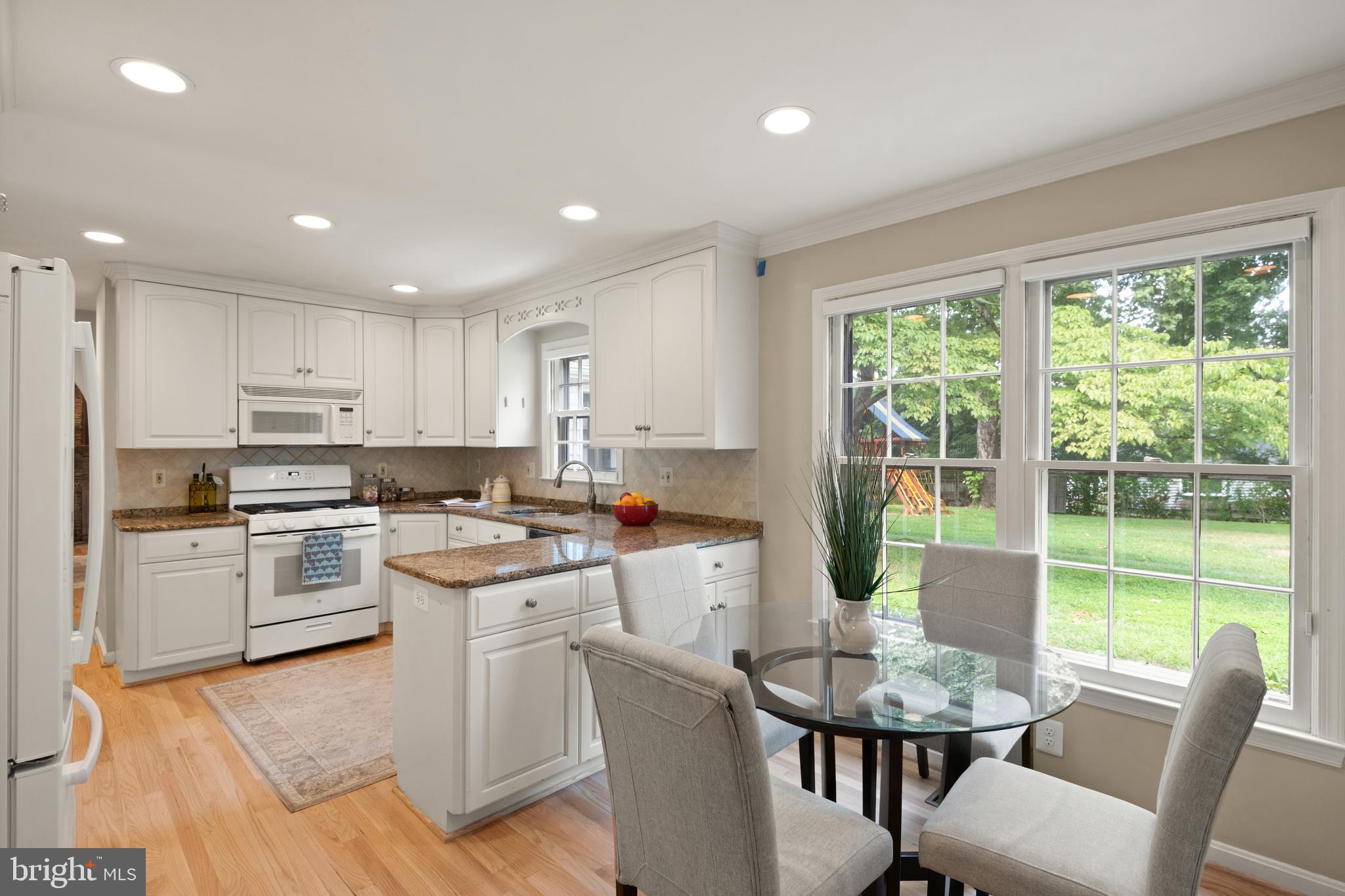 ROBERTS GLEN - Residential