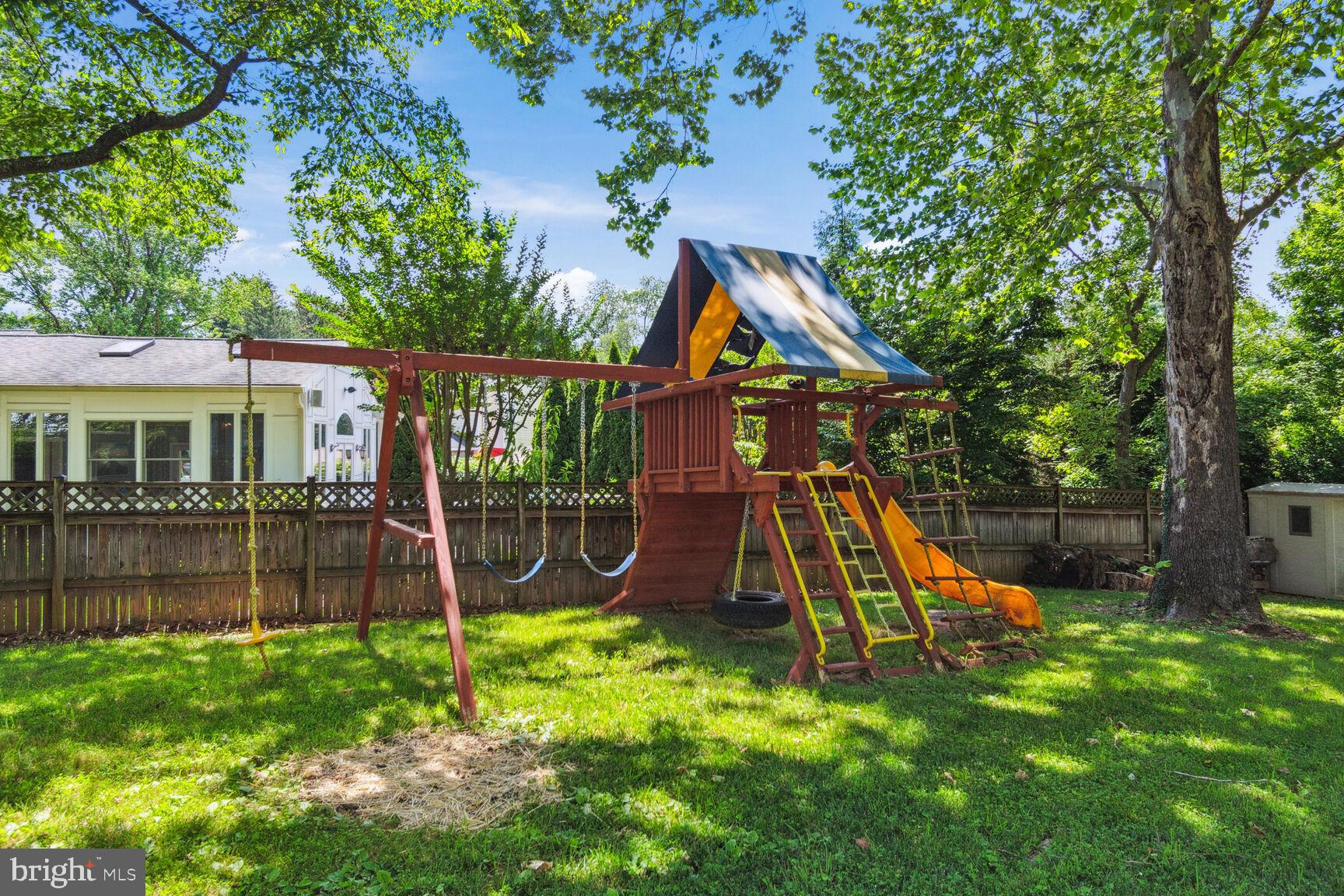 ROBERTS GLEN - Residential