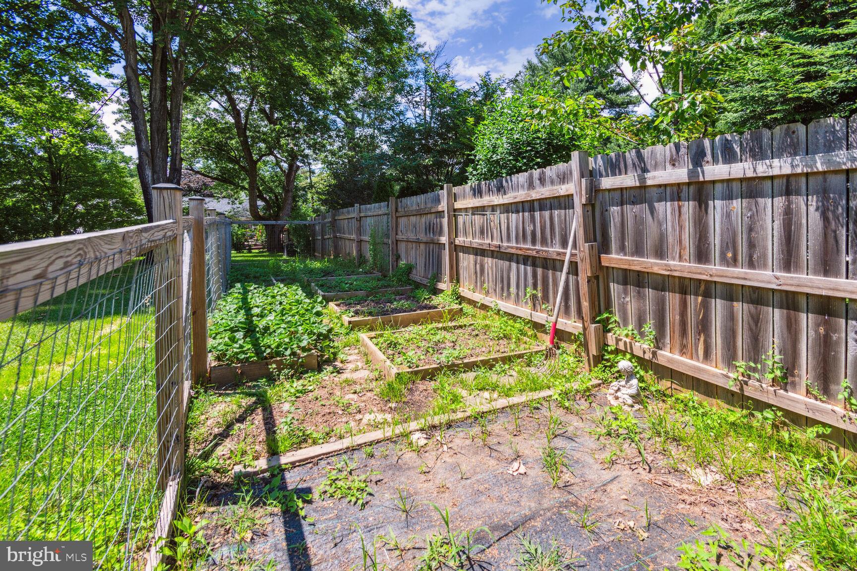 ROBERTS GLEN - Residential