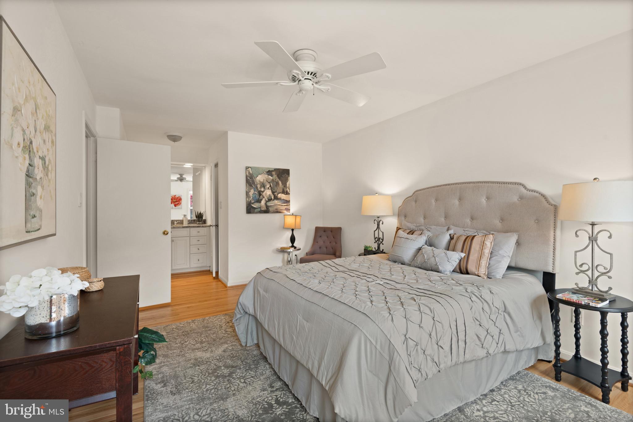 ROBERTS GLEN - Residential