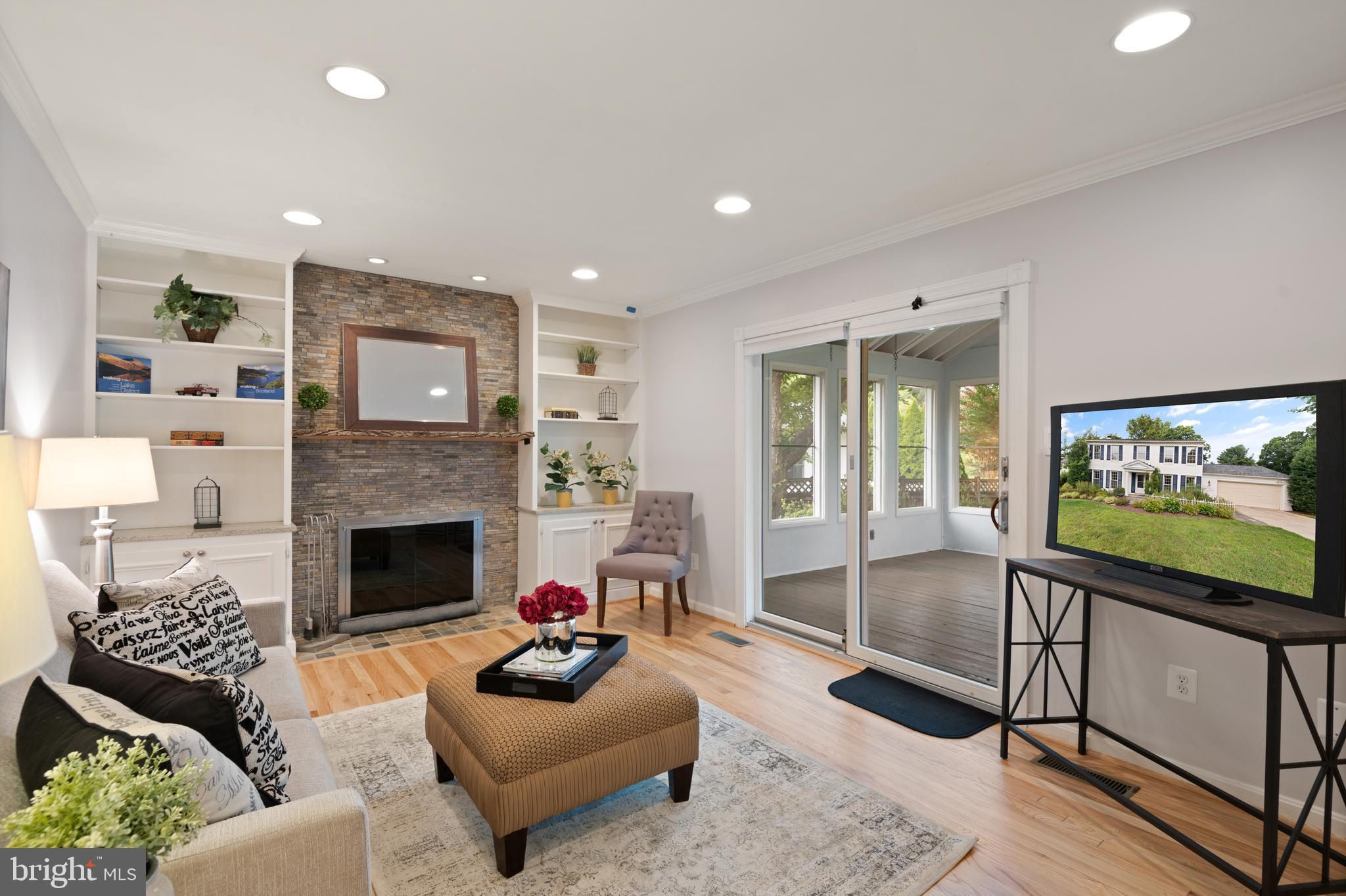 ROBERTS GLEN - Residential