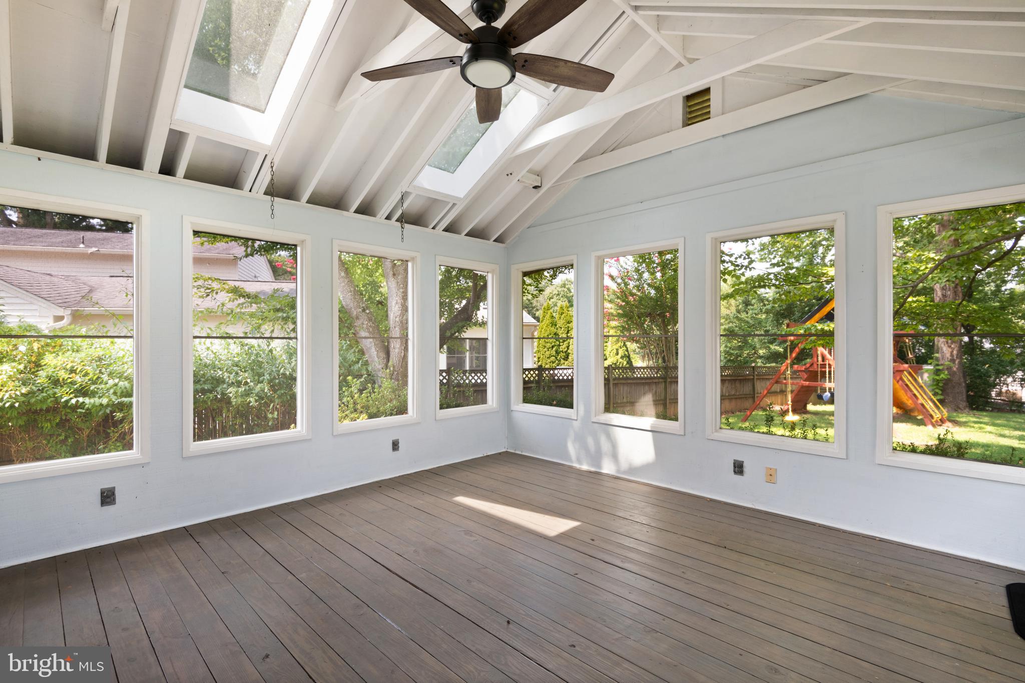 ROBERTS GLEN - Residential