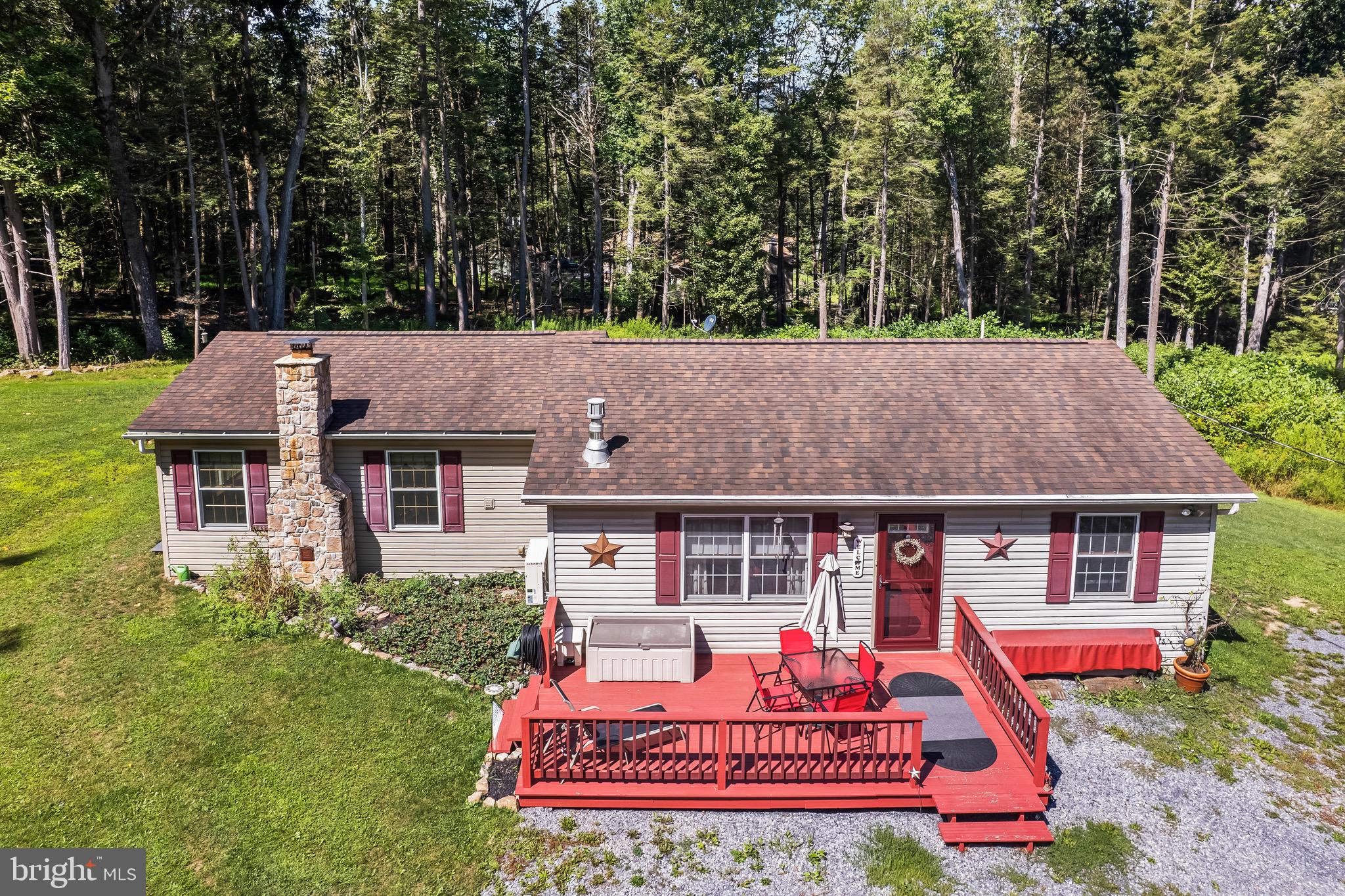 59 BEDFORD TRAIL