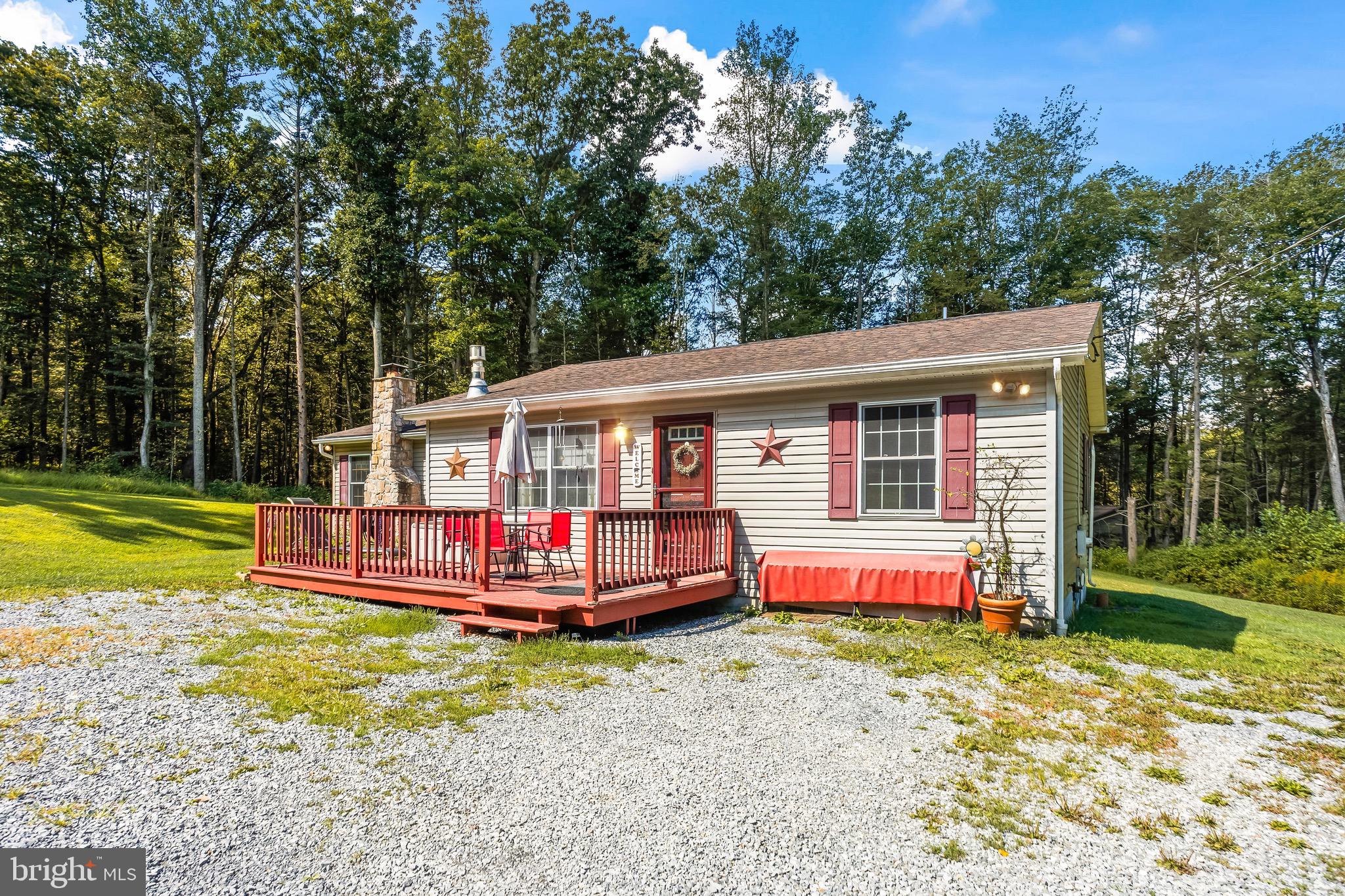 59 BEDFORD TRAIL