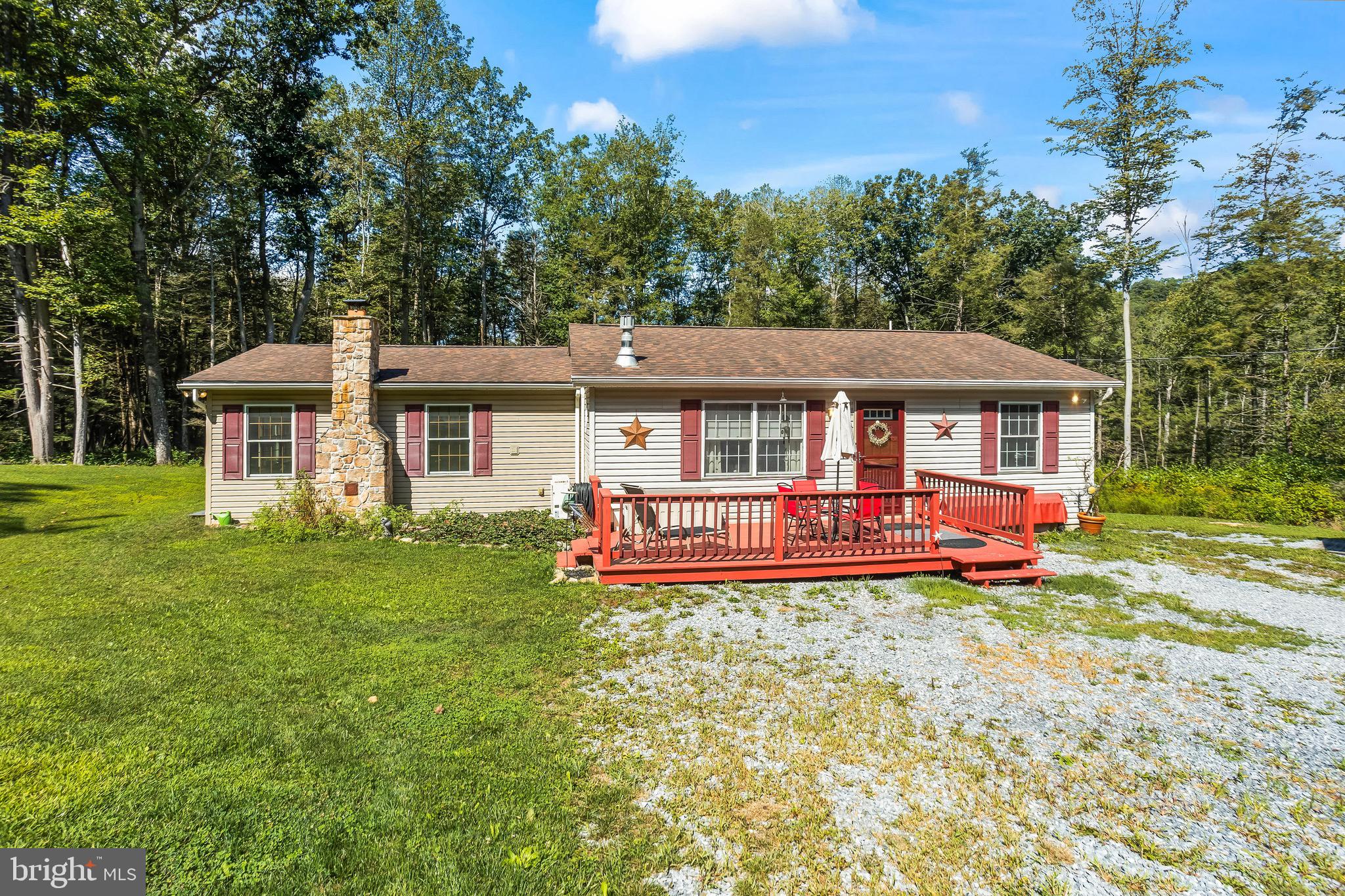 59 BEDFORD TRAIL