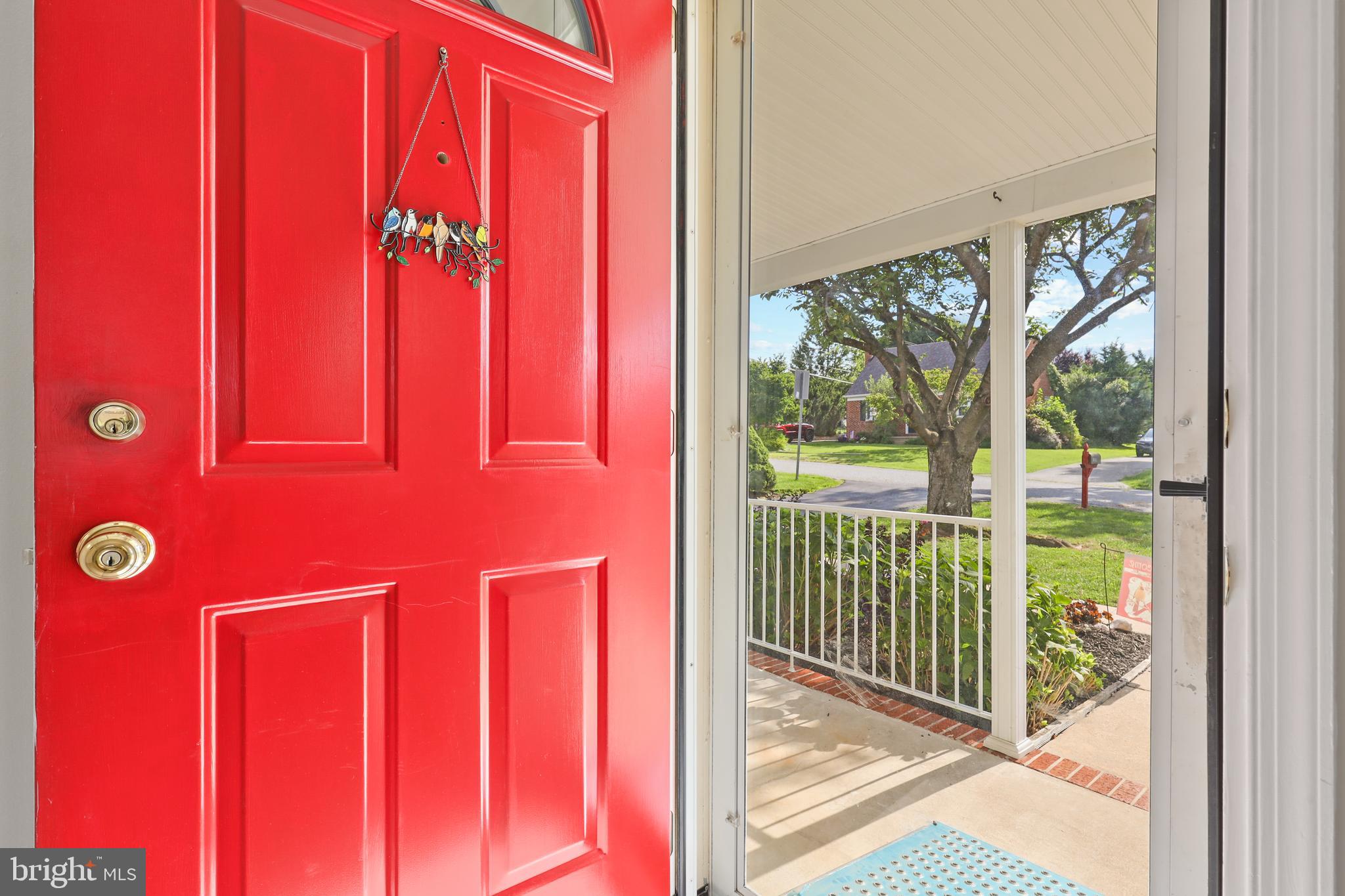 GREENTOP MANOR - Residential