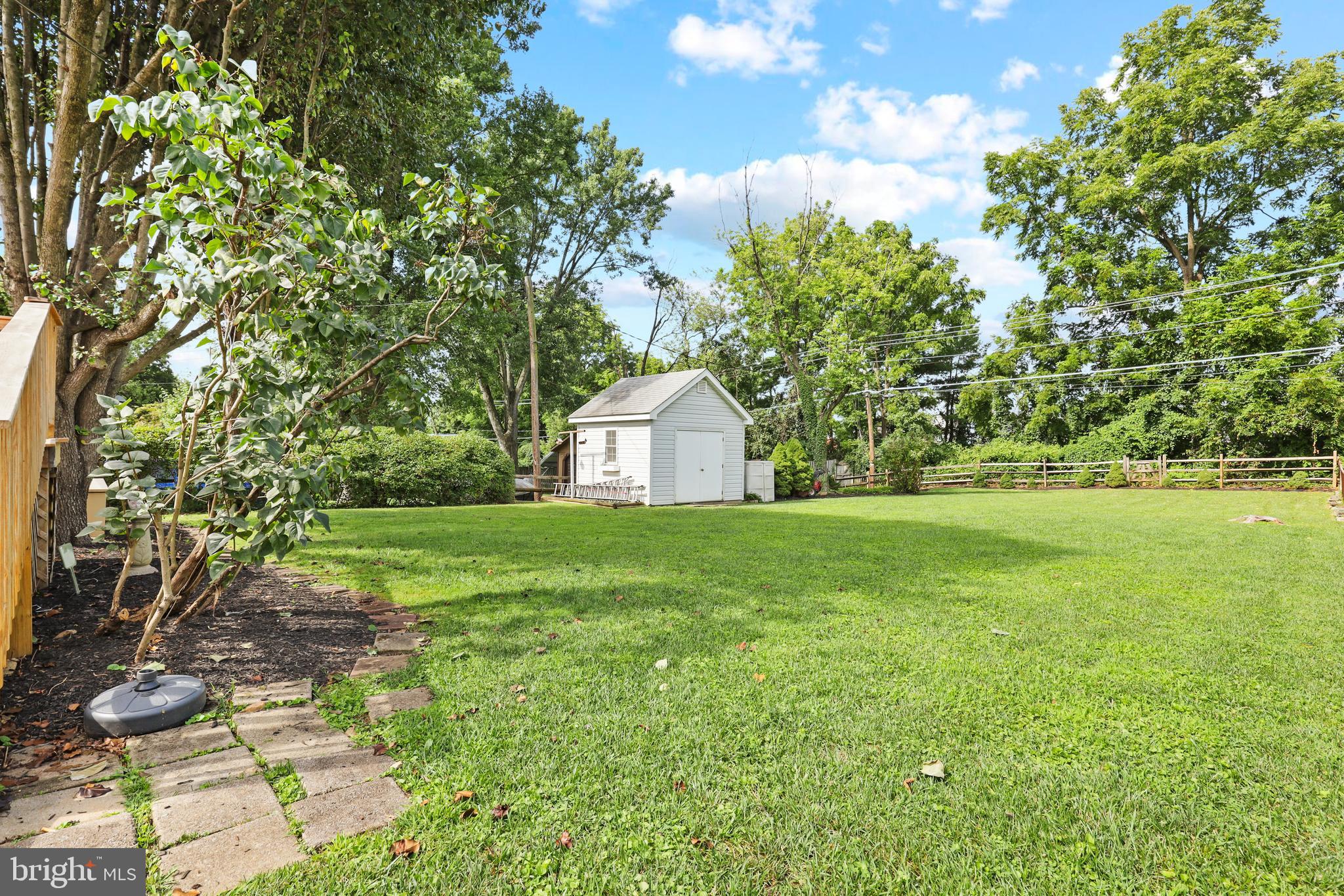 GREENTOP MANOR - Residential