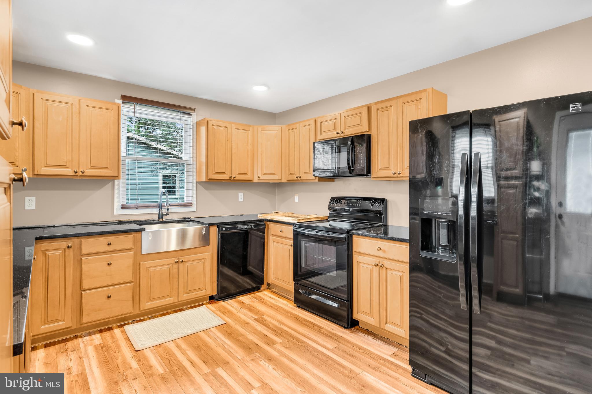 MECKLENBURG HEIGHTS - Residential