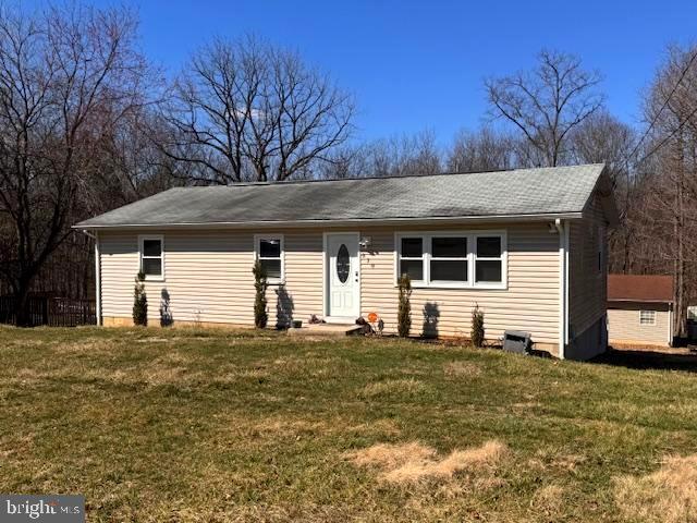 MECKLENBURG HEIGHTS - Residential