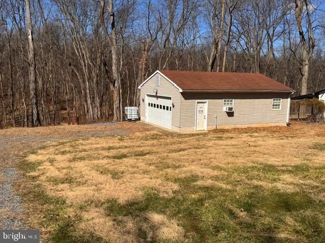 MECKLENBURG HEIGHTS - Residential