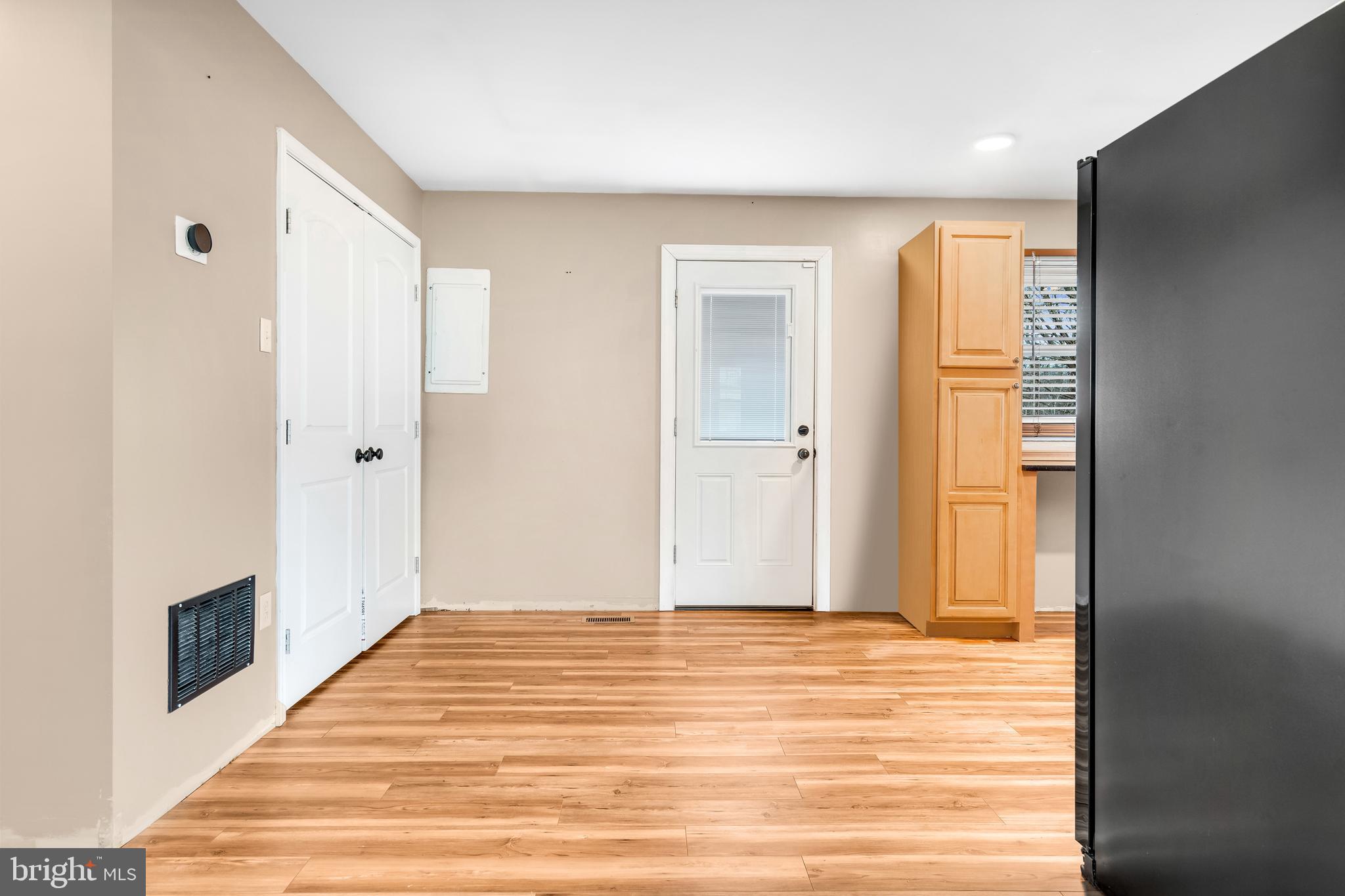 MECKLENBURG HEIGHTS - Residential