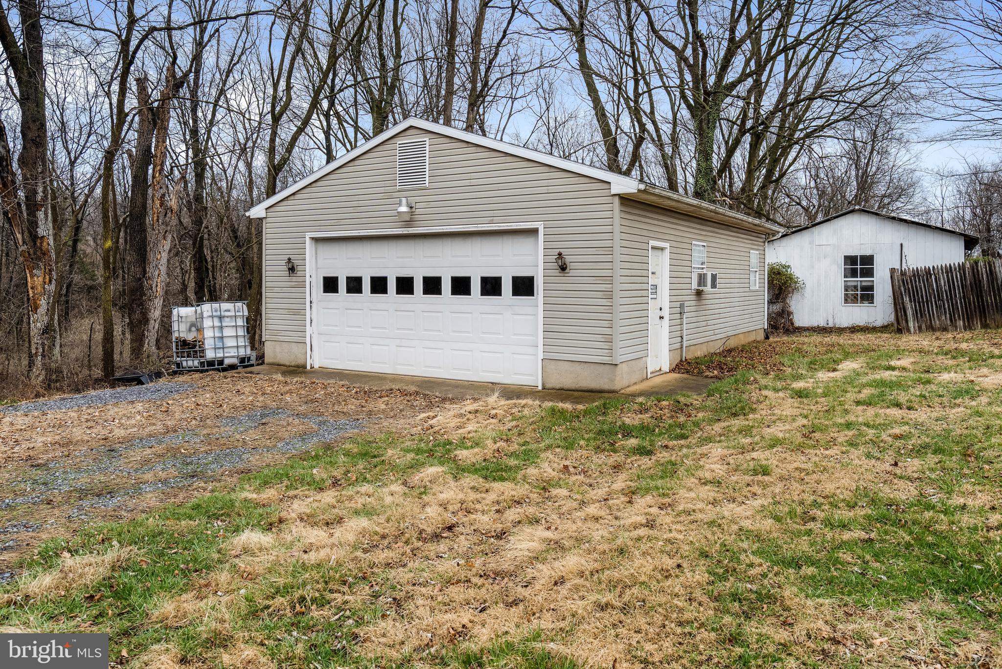 MECKLENBURG HEIGHTS - Residential
