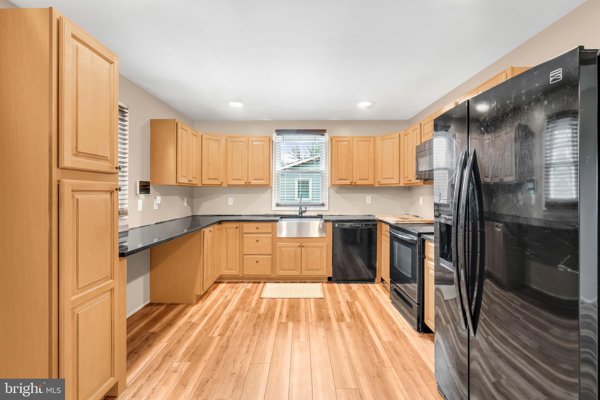 MECKLENBURG HEIGHTS - Residential