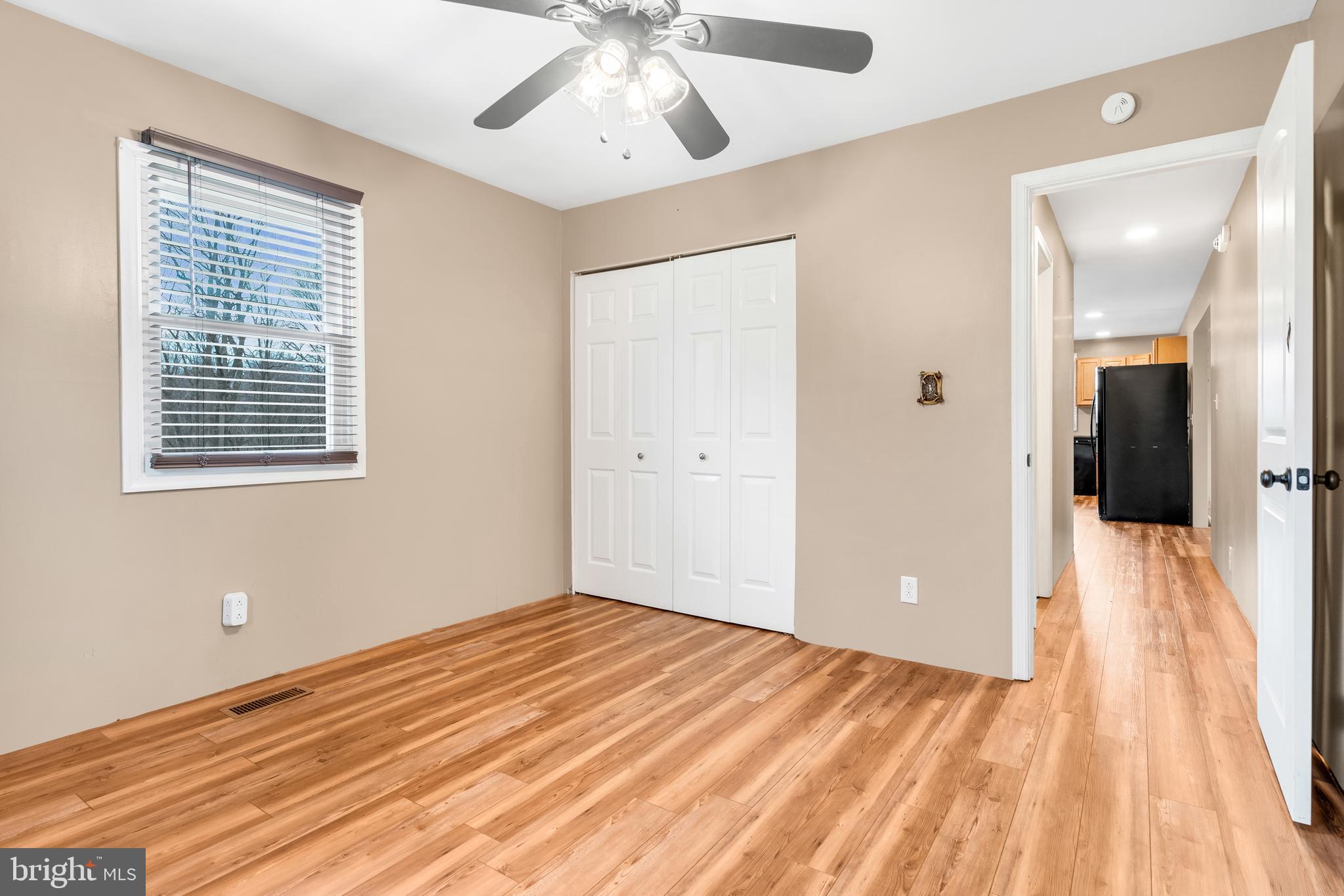 MECKLENBURG HEIGHTS - Residential