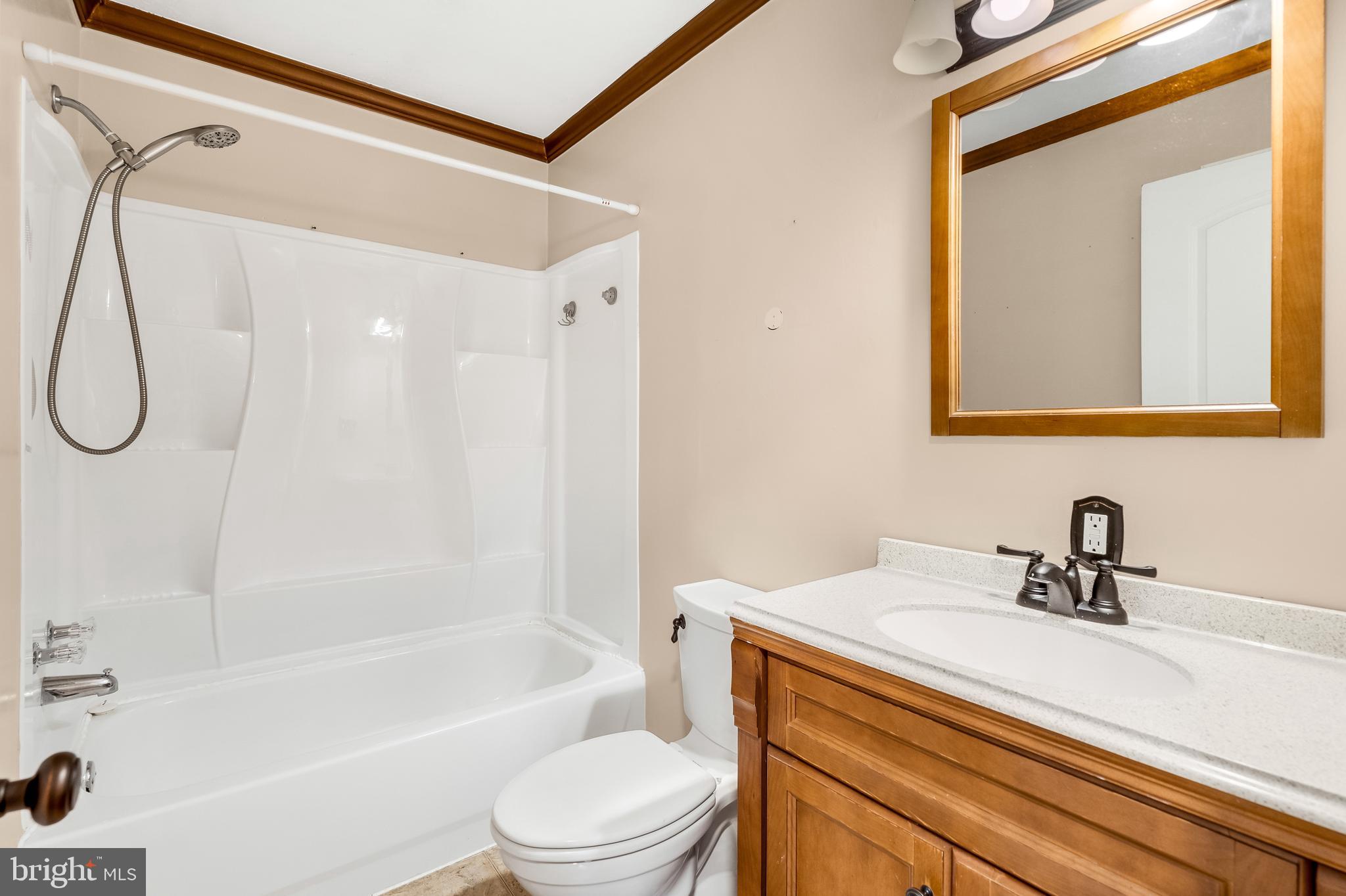 MECKLENBURG HEIGHTS - Residential