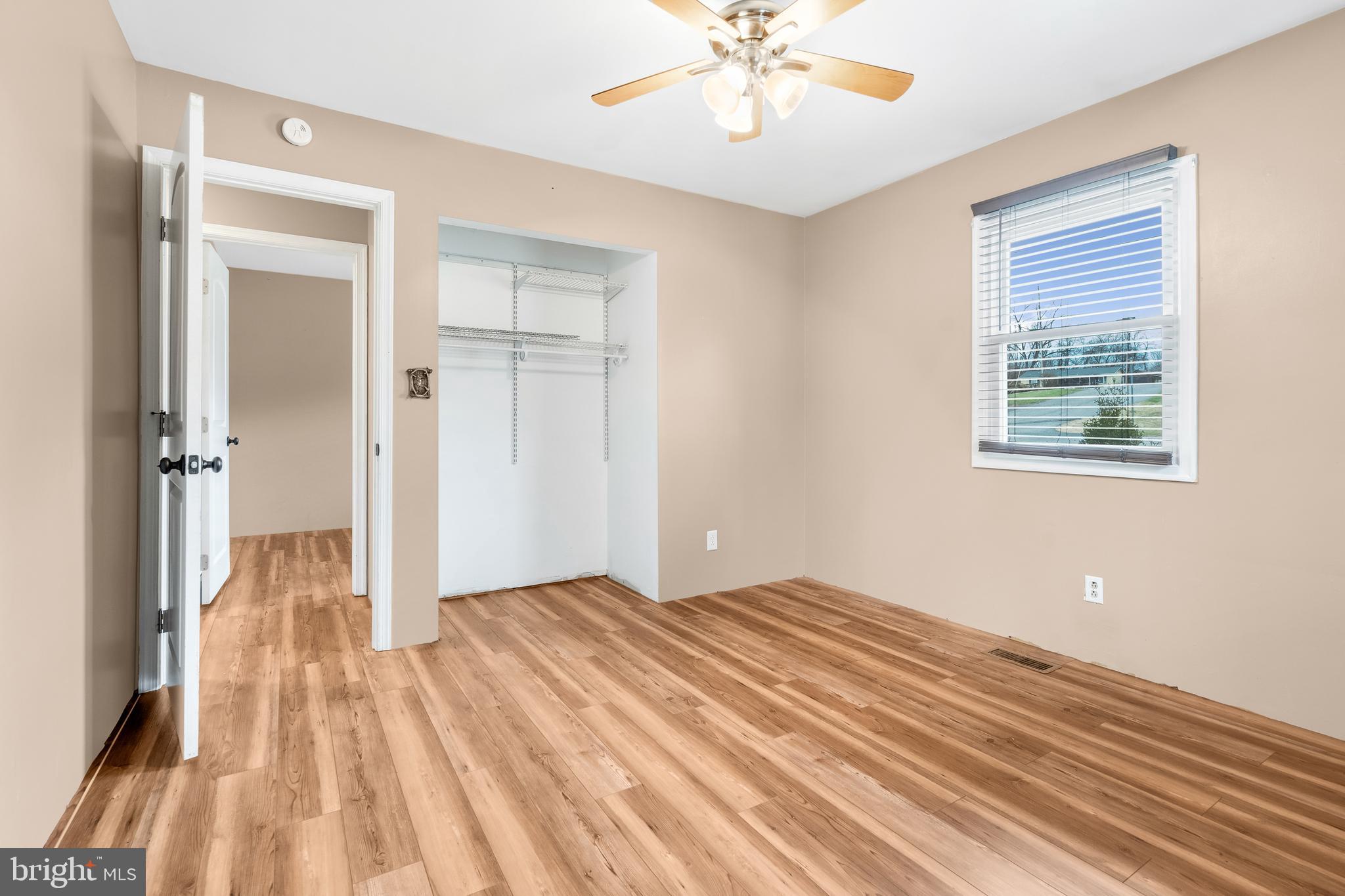 MECKLENBURG HEIGHTS - Residential