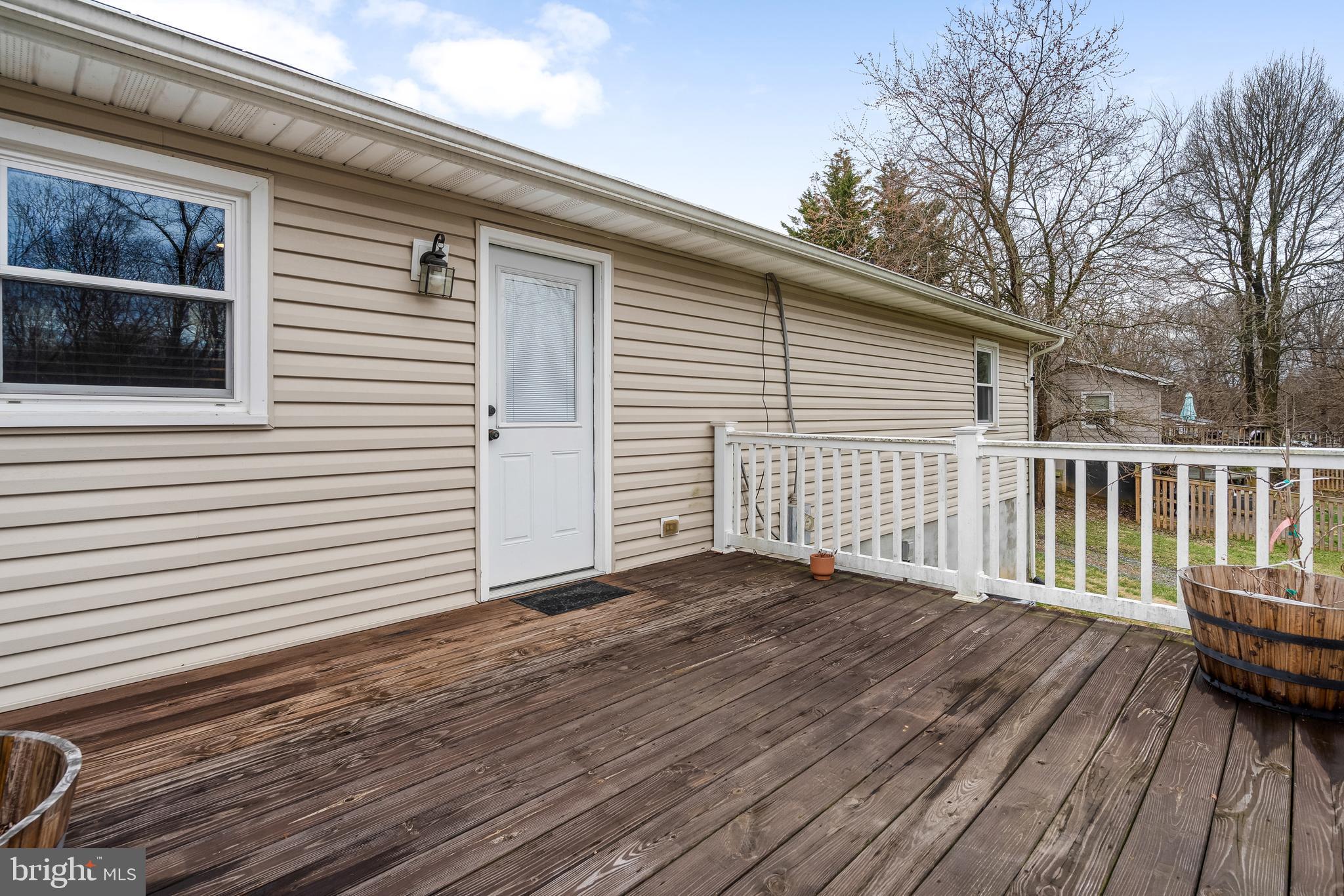 MECKLENBURG HEIGHTS - Residential