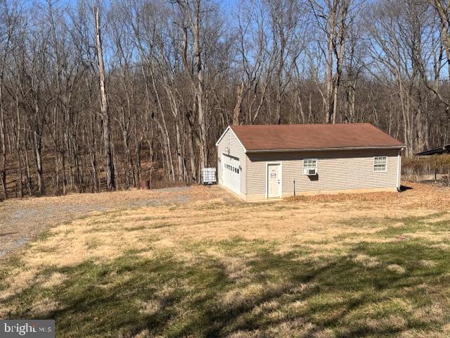 MECKLENBURG HEIGHTS - Residential