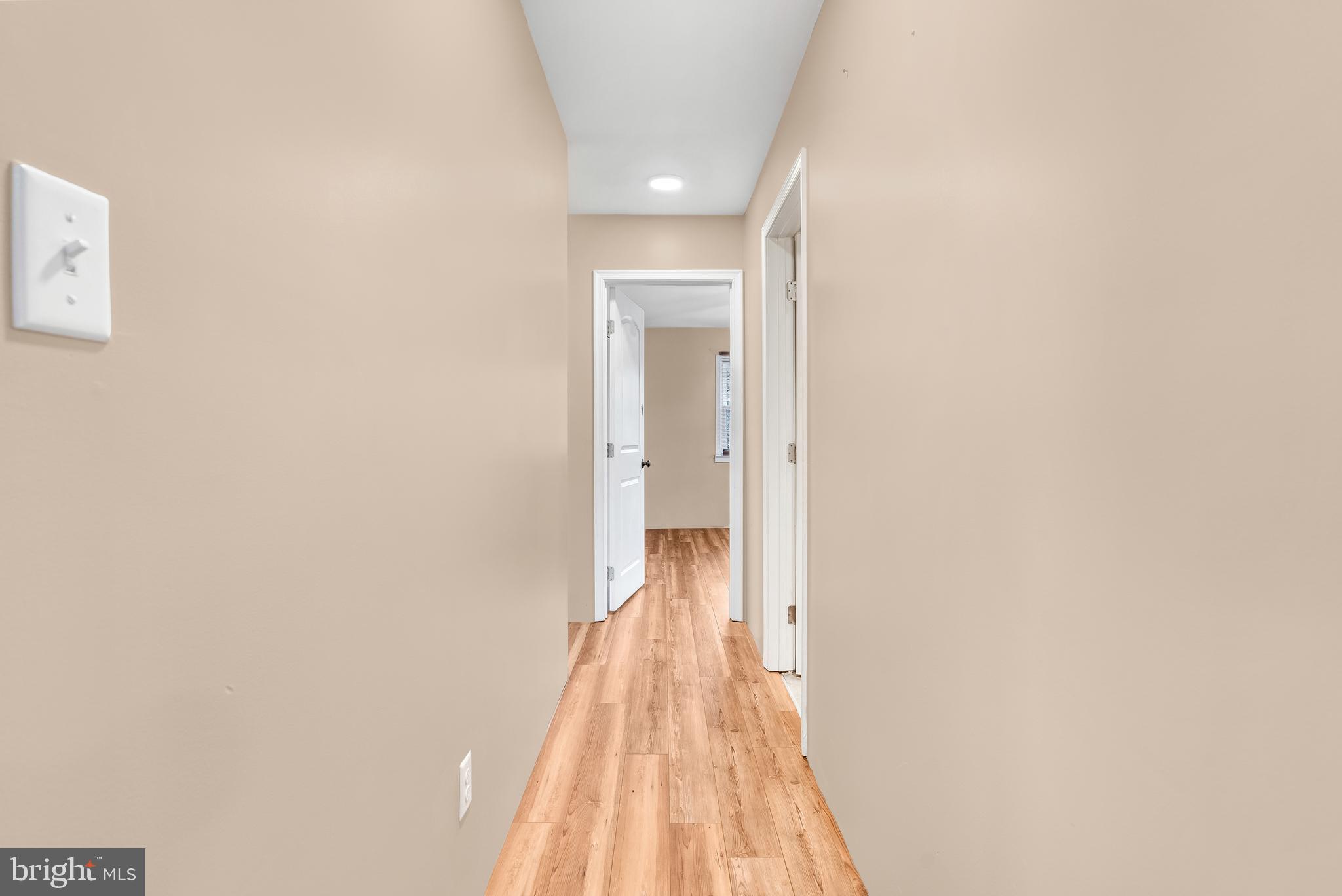 MECKLENBURG HEIGHTS - Residential