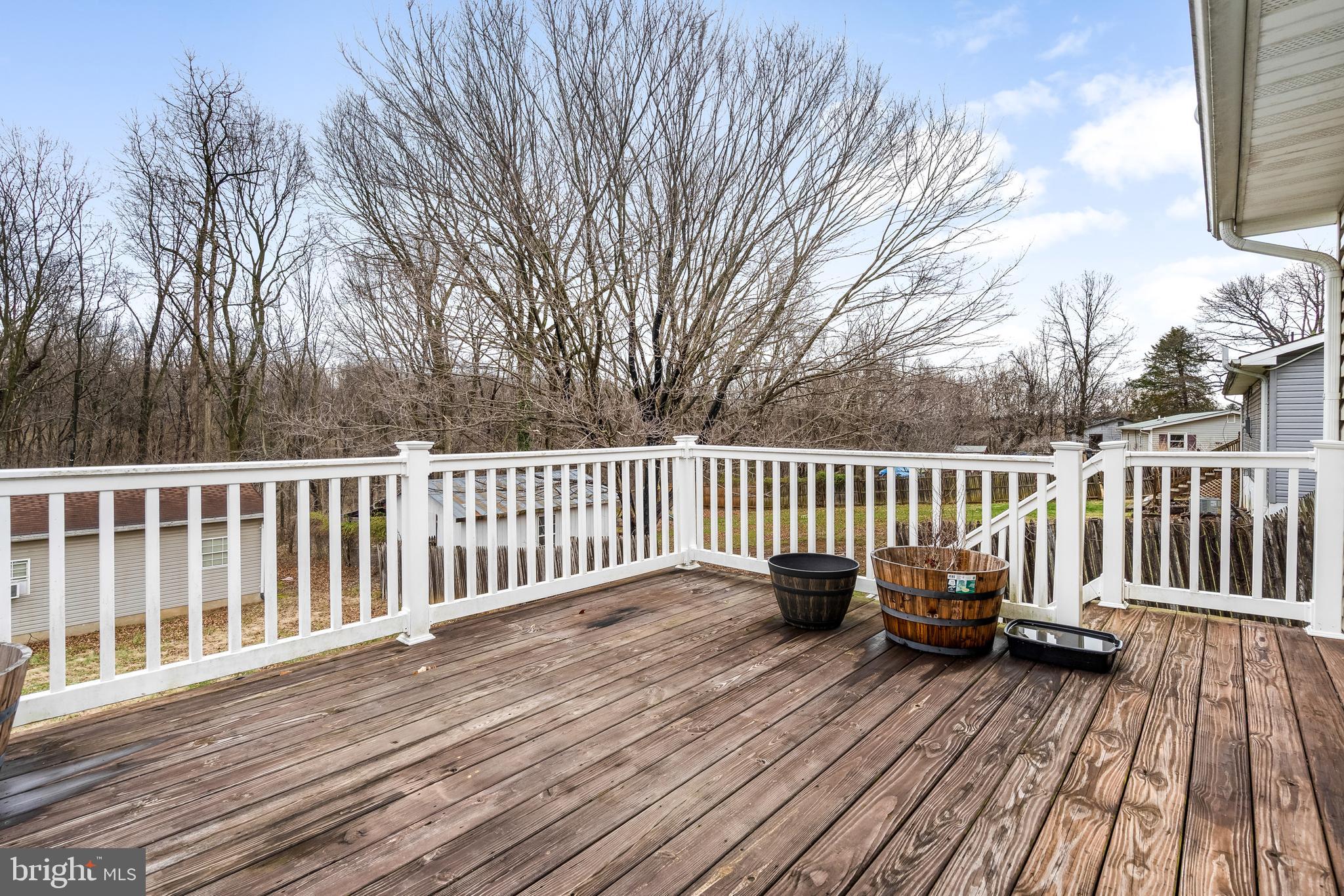 MECKLENBURG HEIGHTS - Residential