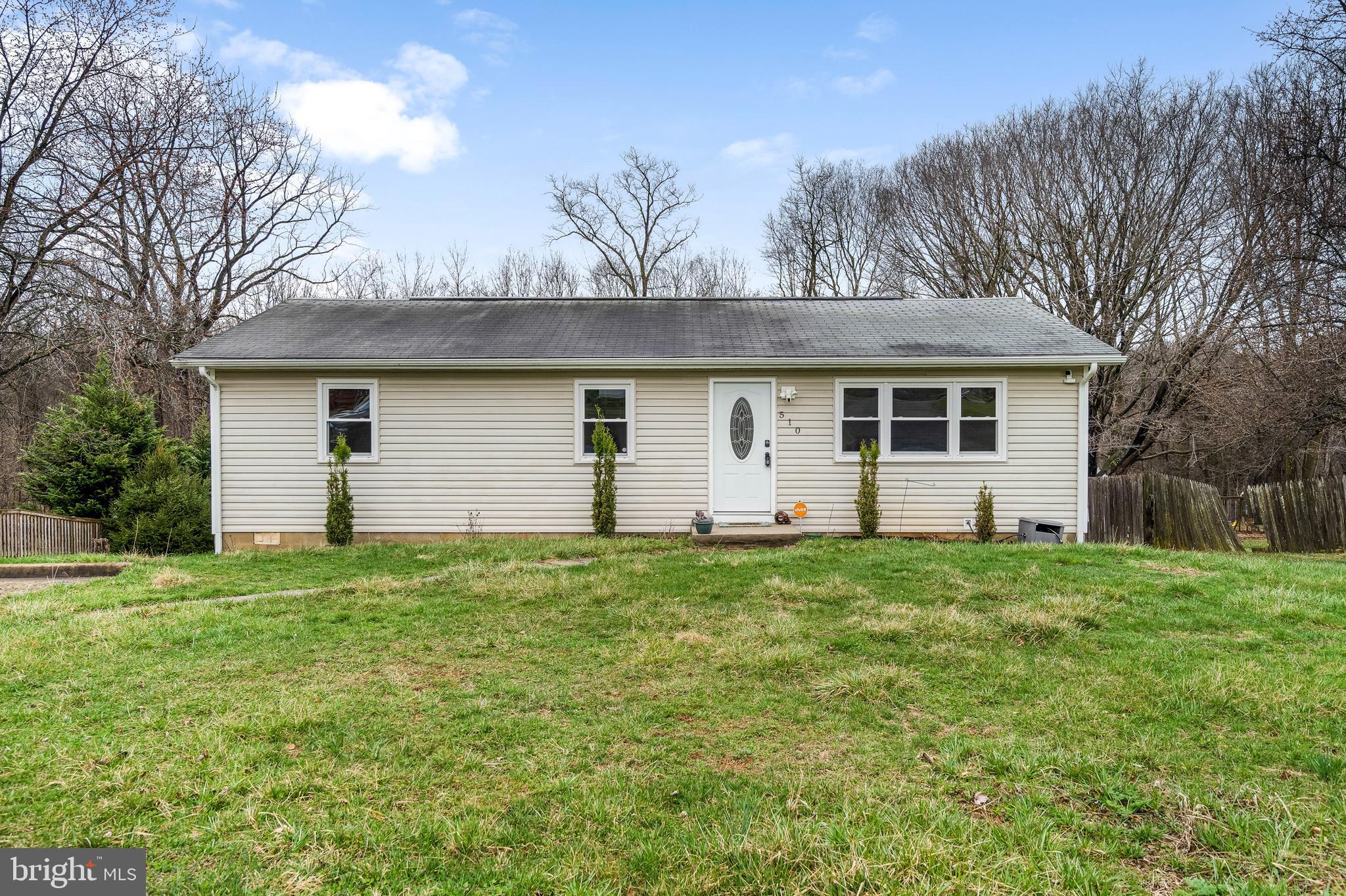 MECKLENBURG HEIGHTS - Residential