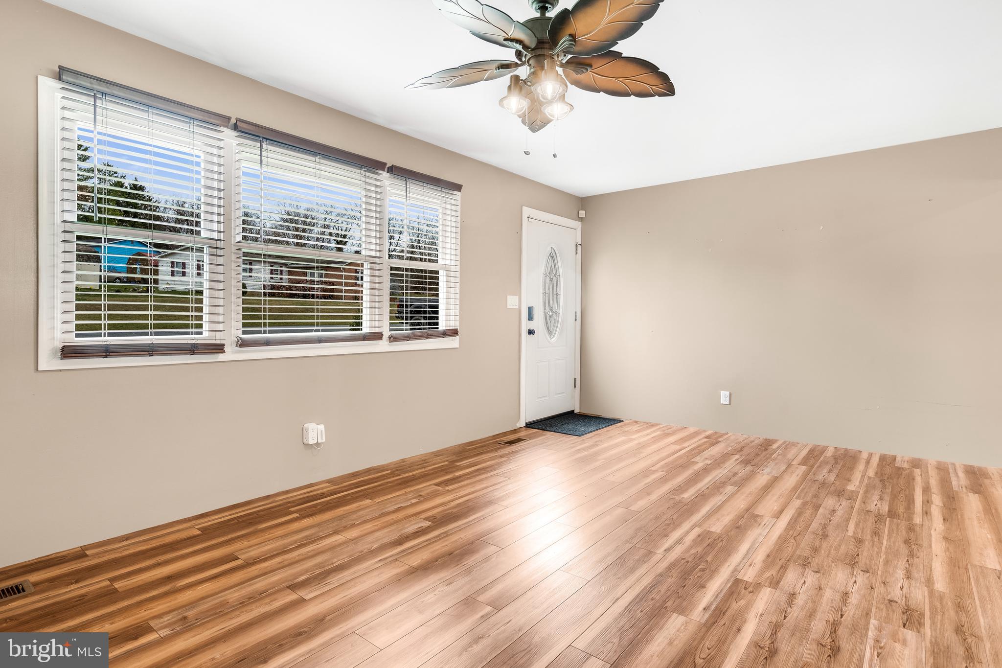 MECKLENBURG HEIGHTS - Residential