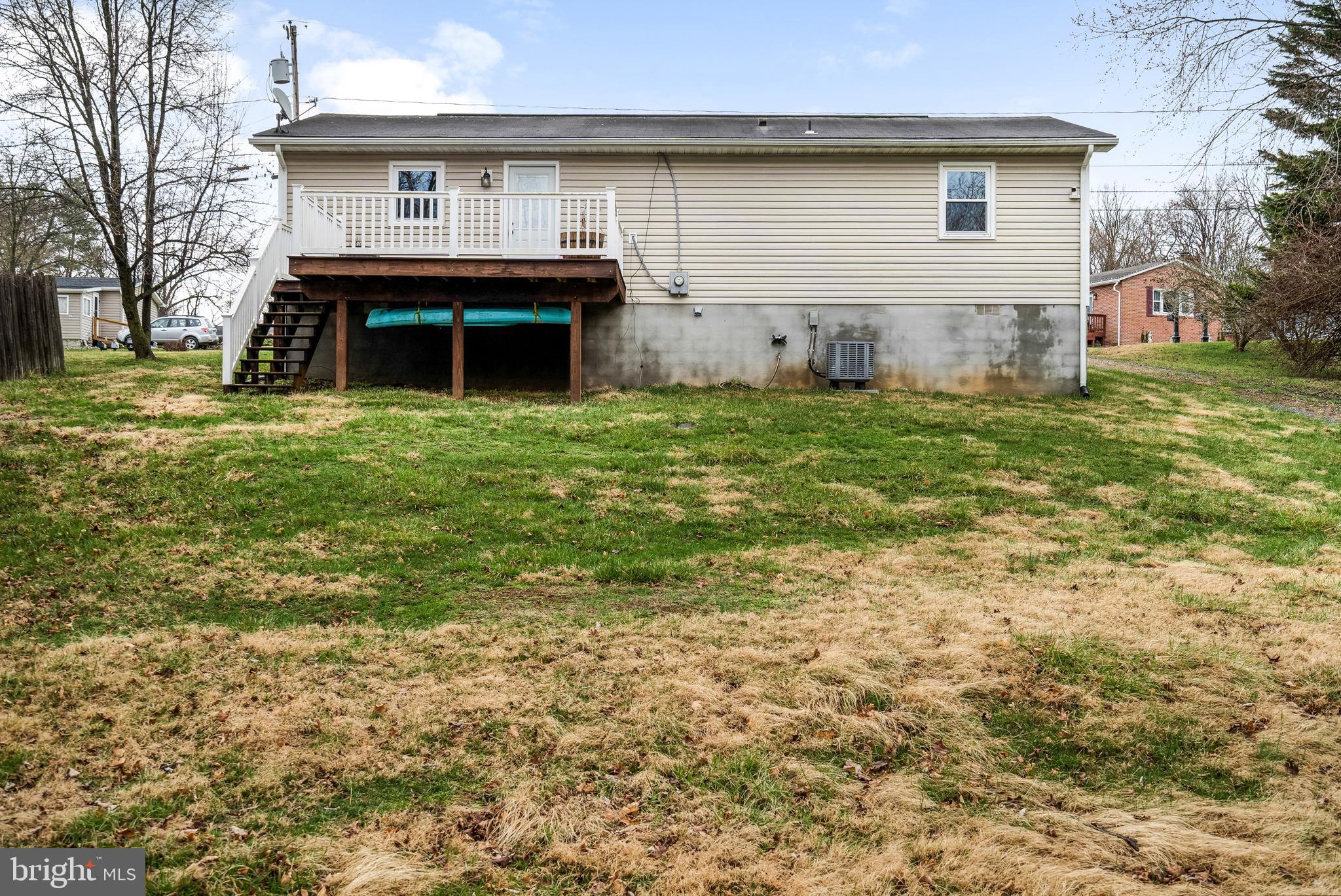 MECKLENBURG HEIGHTS - Residential