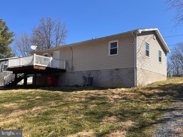 MECKLENBURG HEIGHTS - Residential