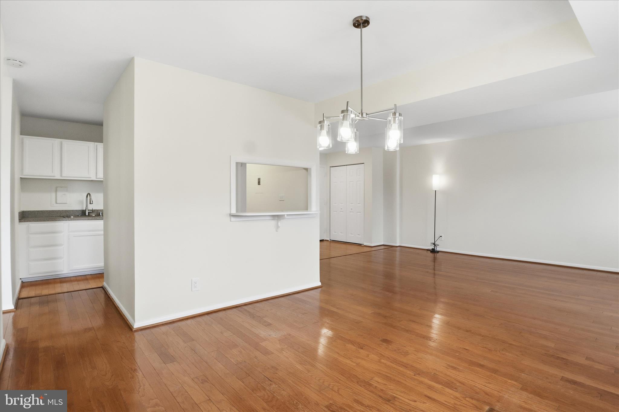 PAVILION ON THE PARK - Residential