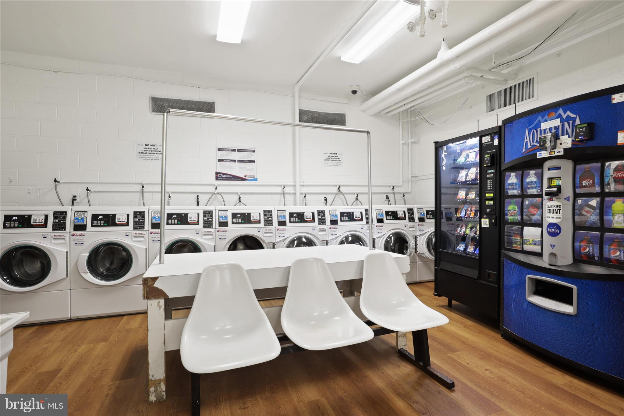 PAVILION ON THE PARK - Residential