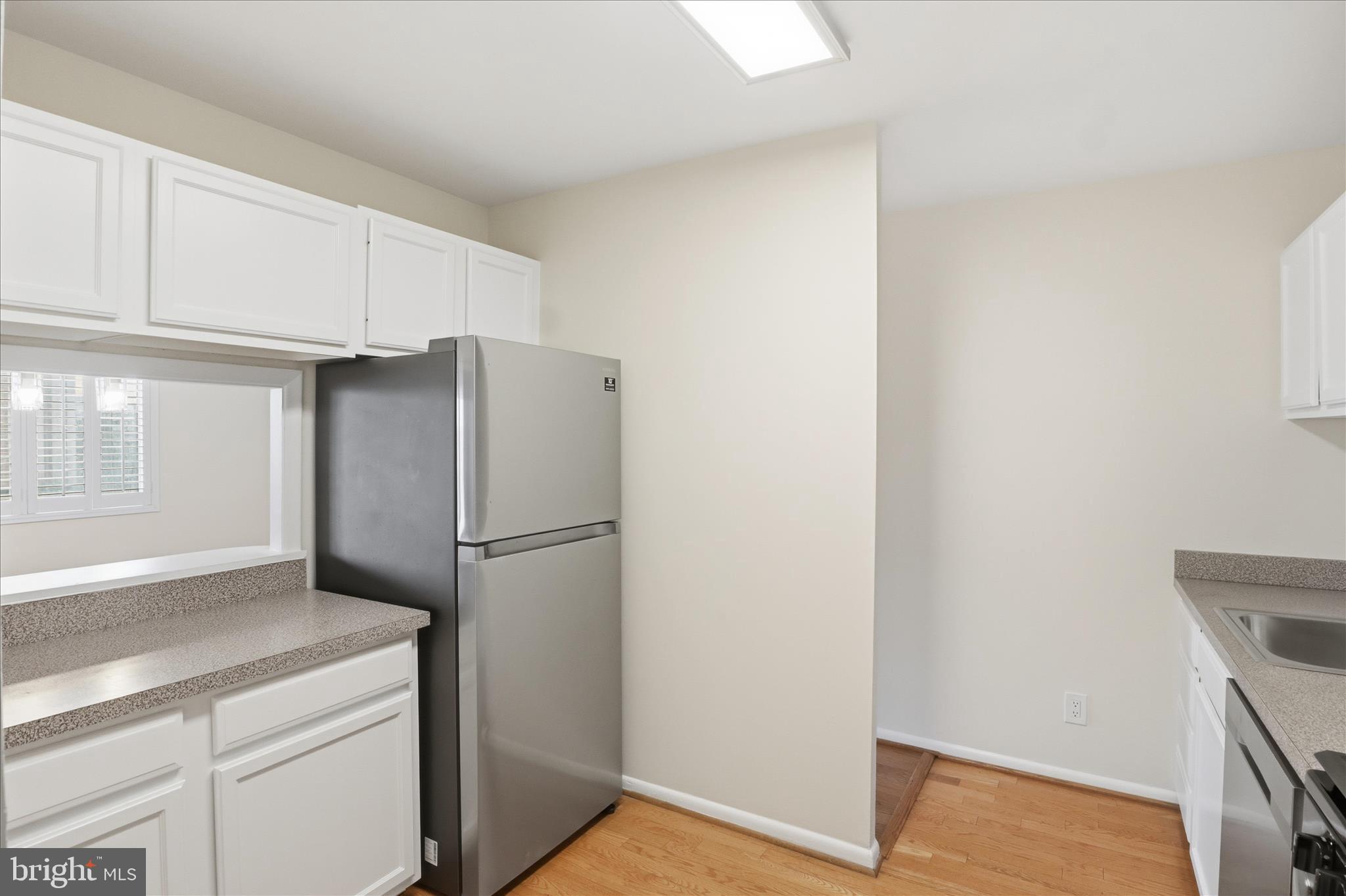 PAVILION ON THE PARK - Residential