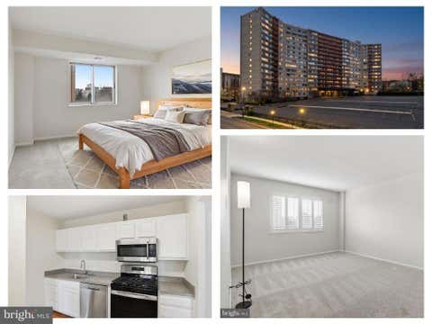 Condo For Sale - 5340 Holmes Run Parkway #904<br/> ALEXANDRIA, VA 22304