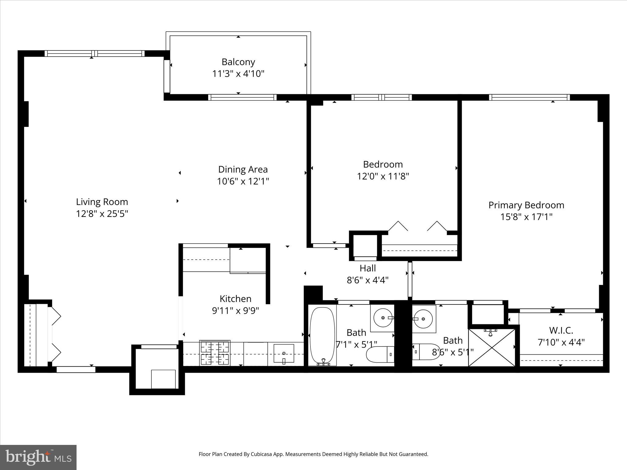 PAVILION ON THE PARK - Residential