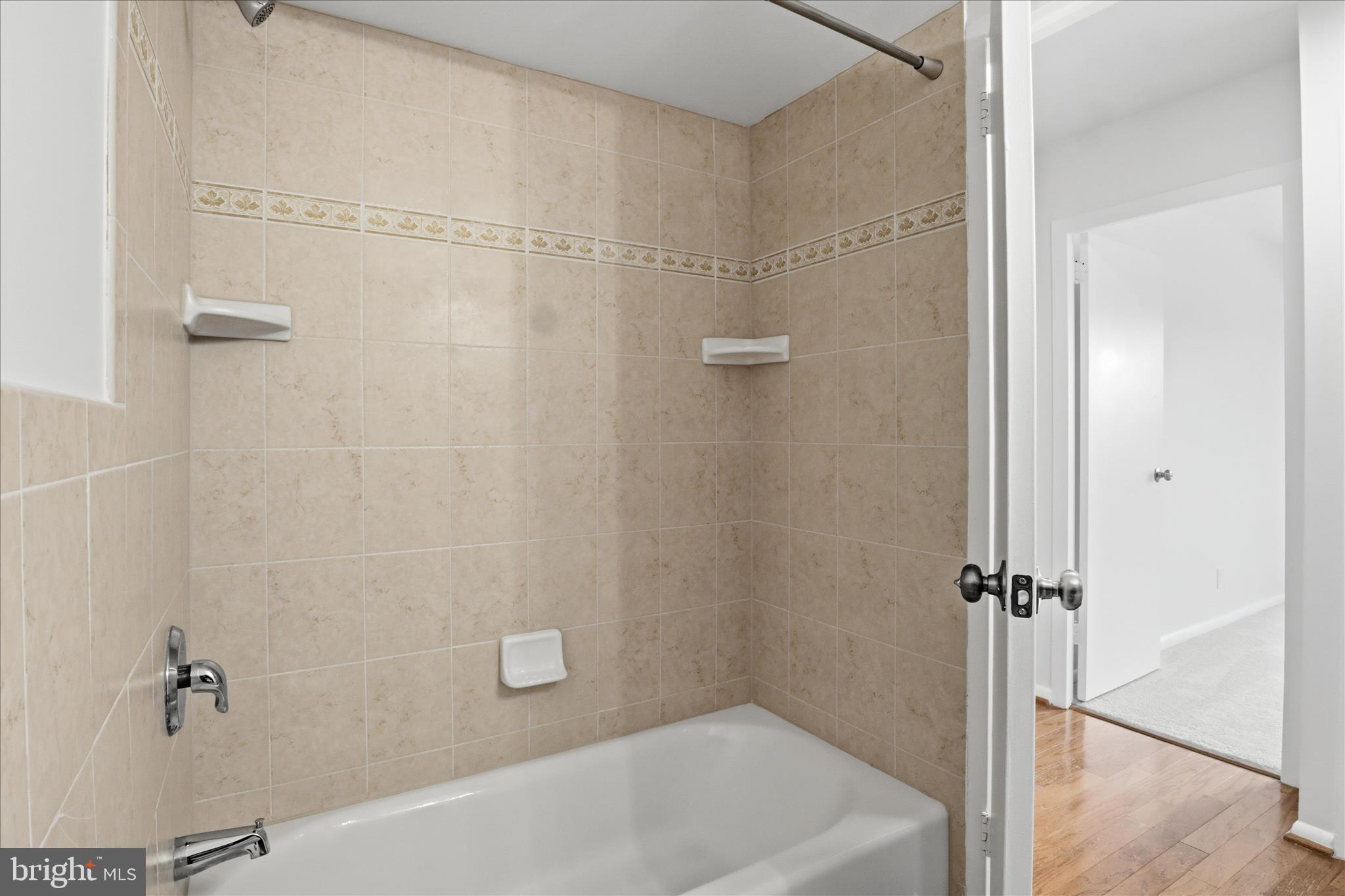 PAVILION ON THE PARK - Residential