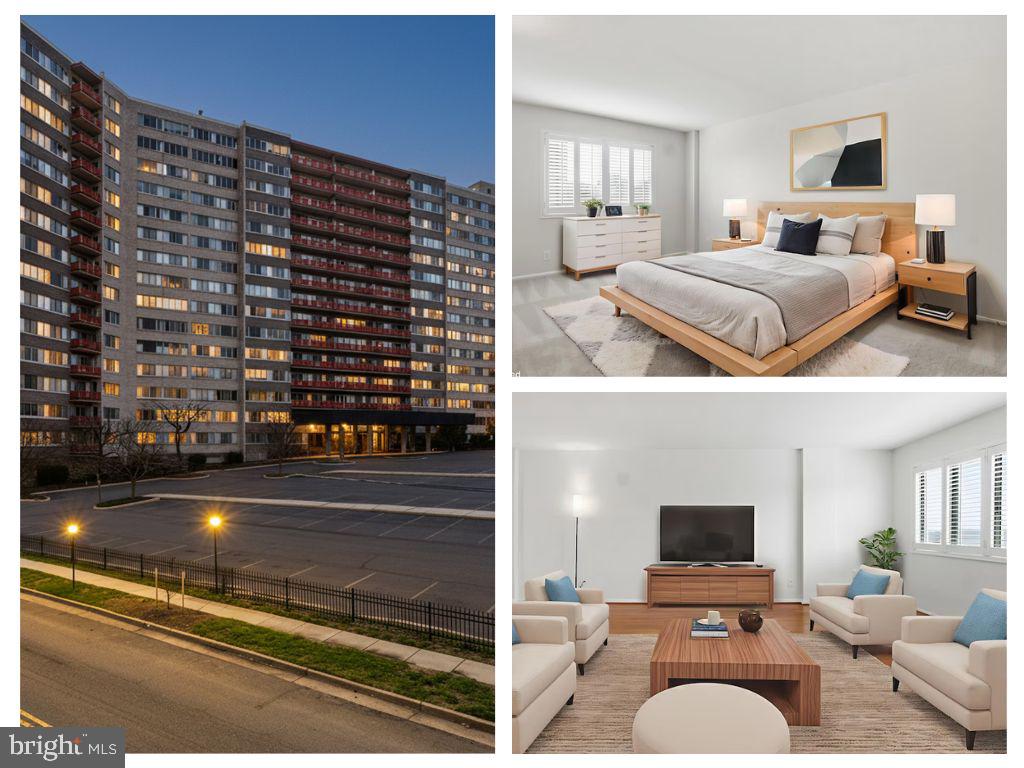 PAVILION ON THE PARK - Residential